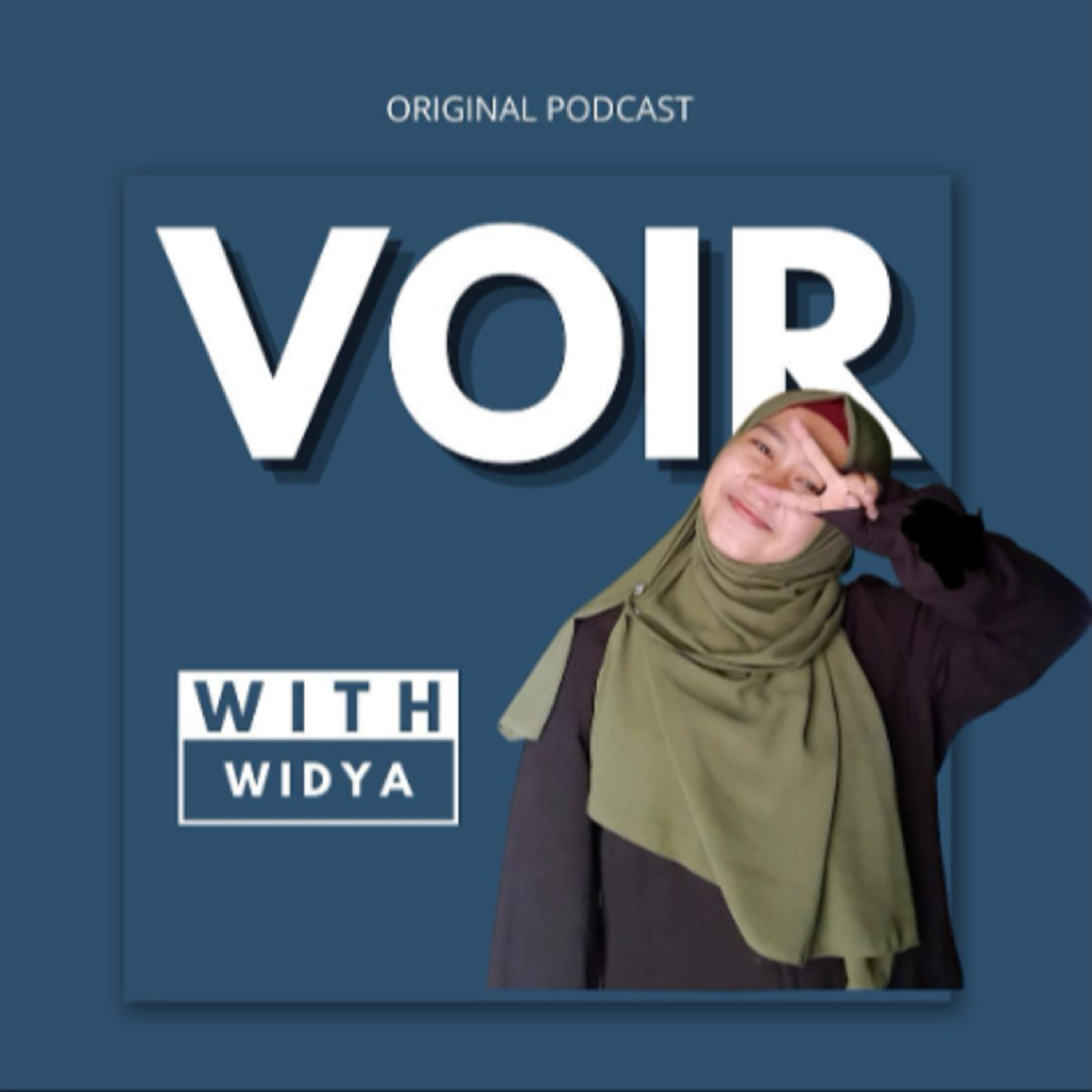 VOIR