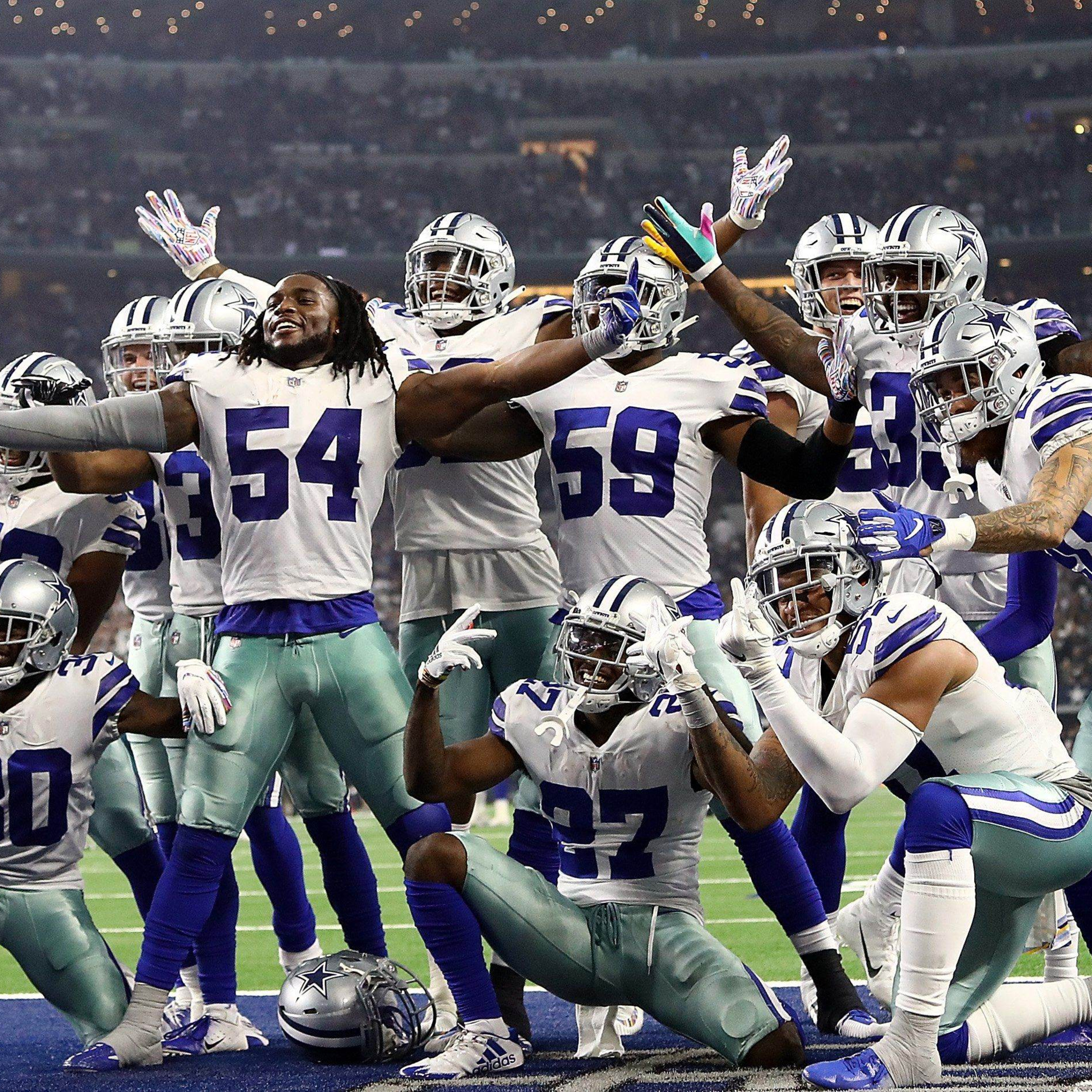 Episode 106: Cowboys Defense