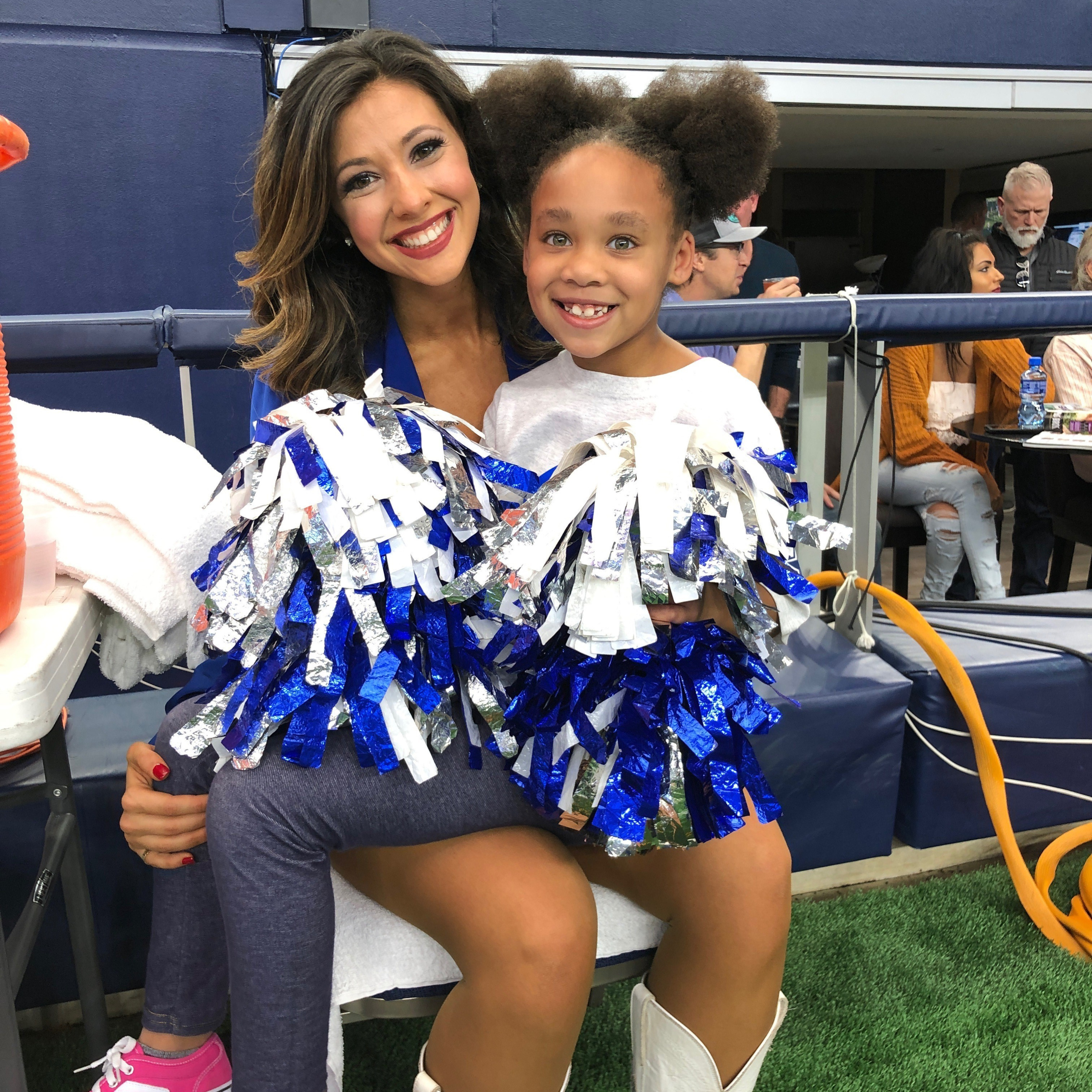 Bonus Episode : Daughter of Dallas