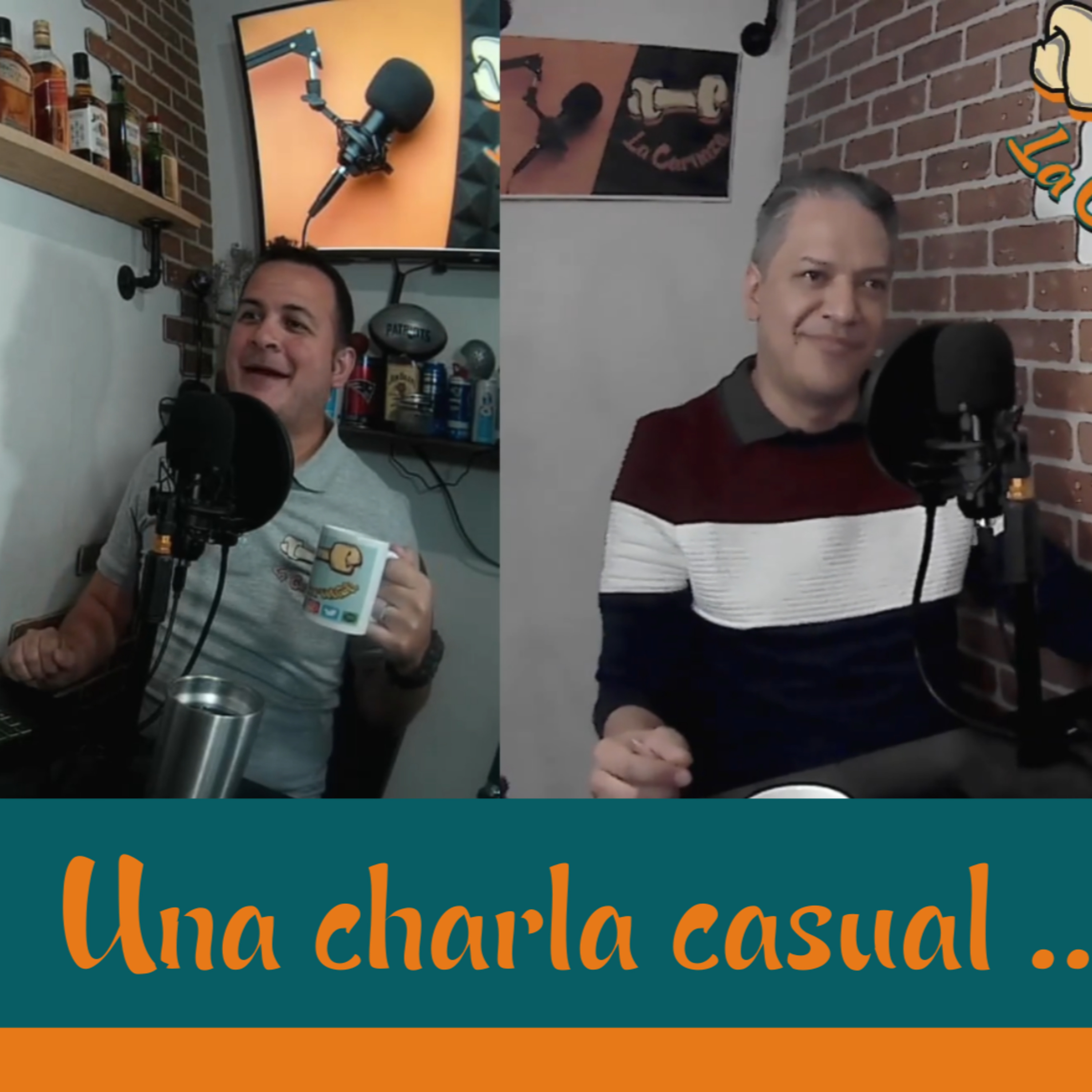 LA CARNAZA