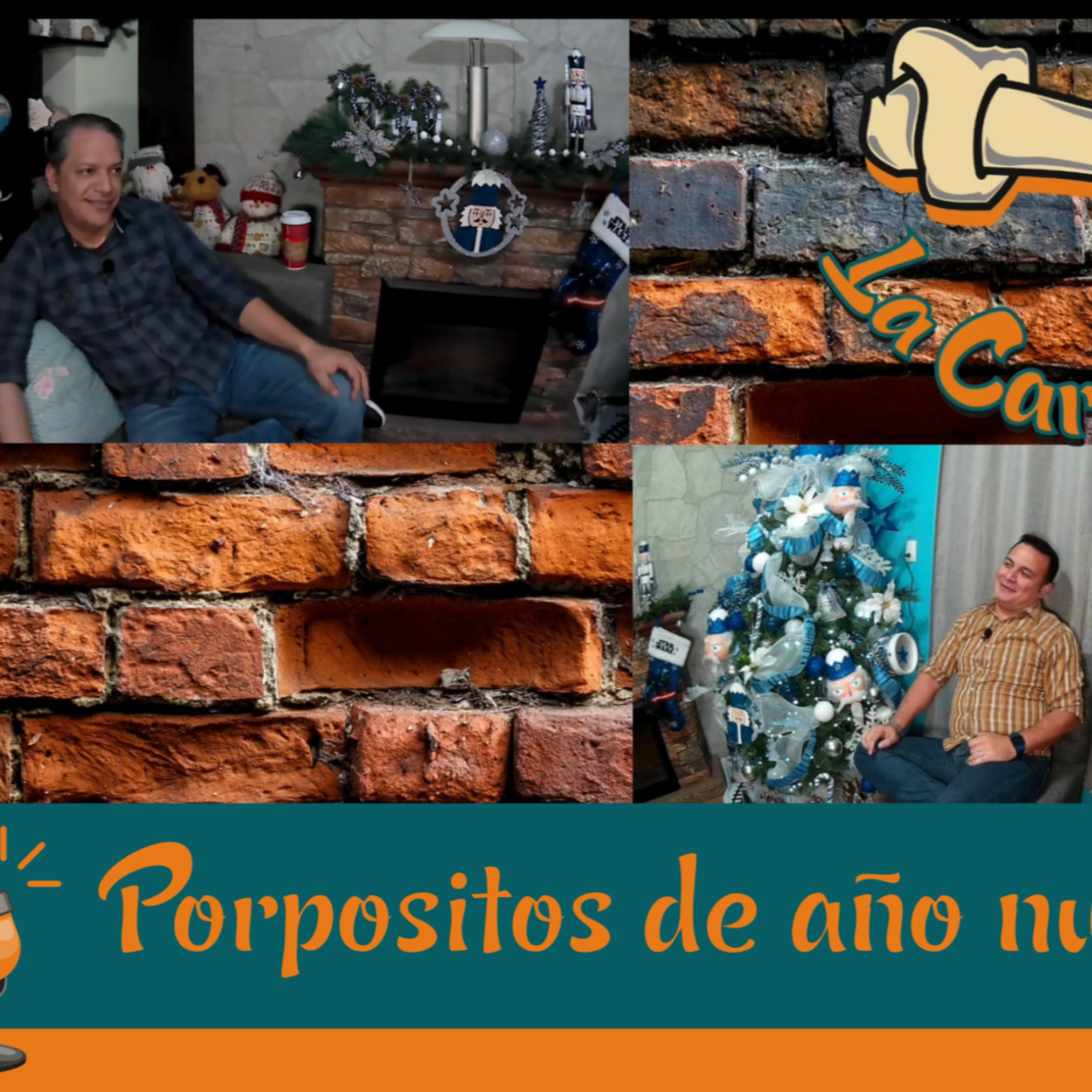 LA CARNAZA