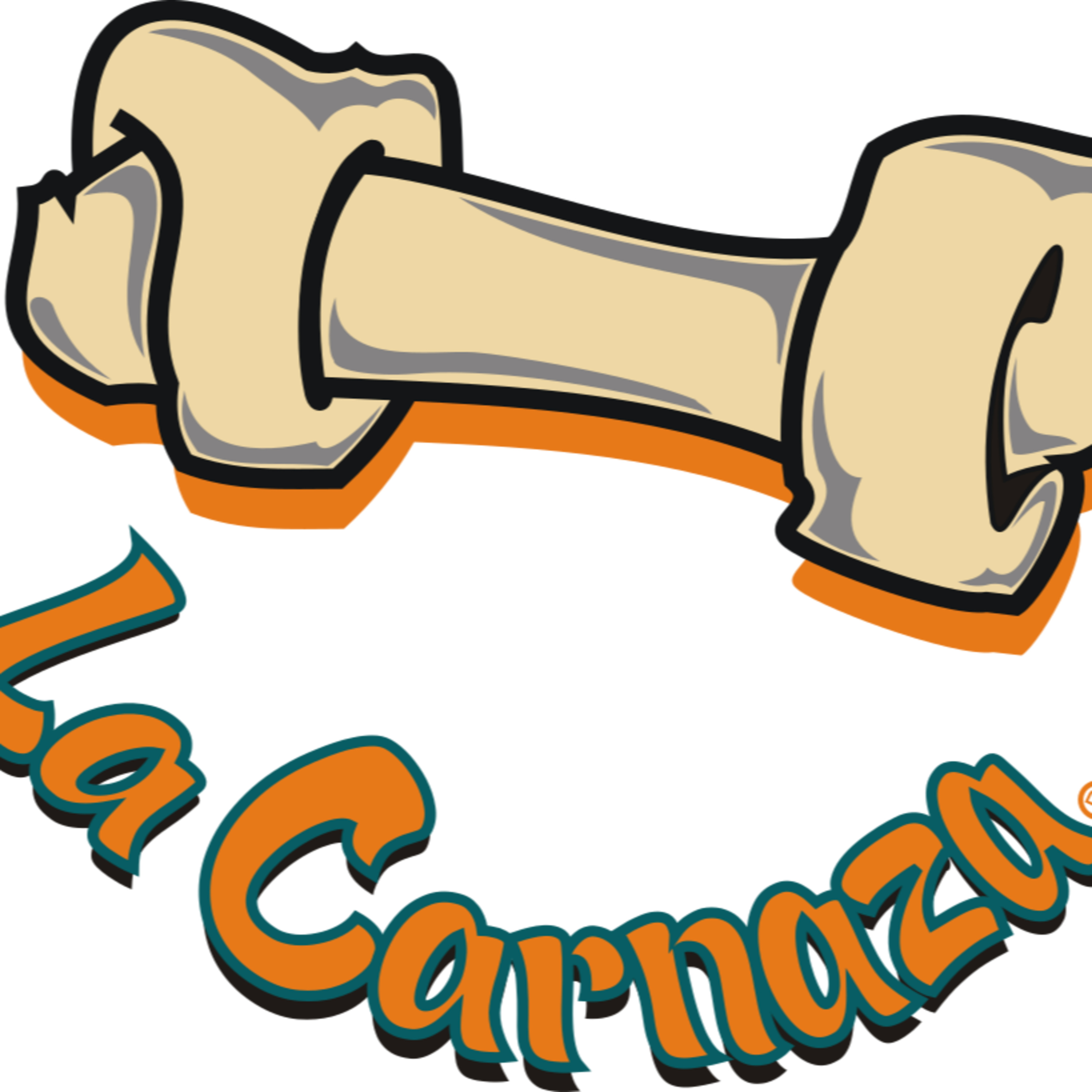 LA CARNAZA