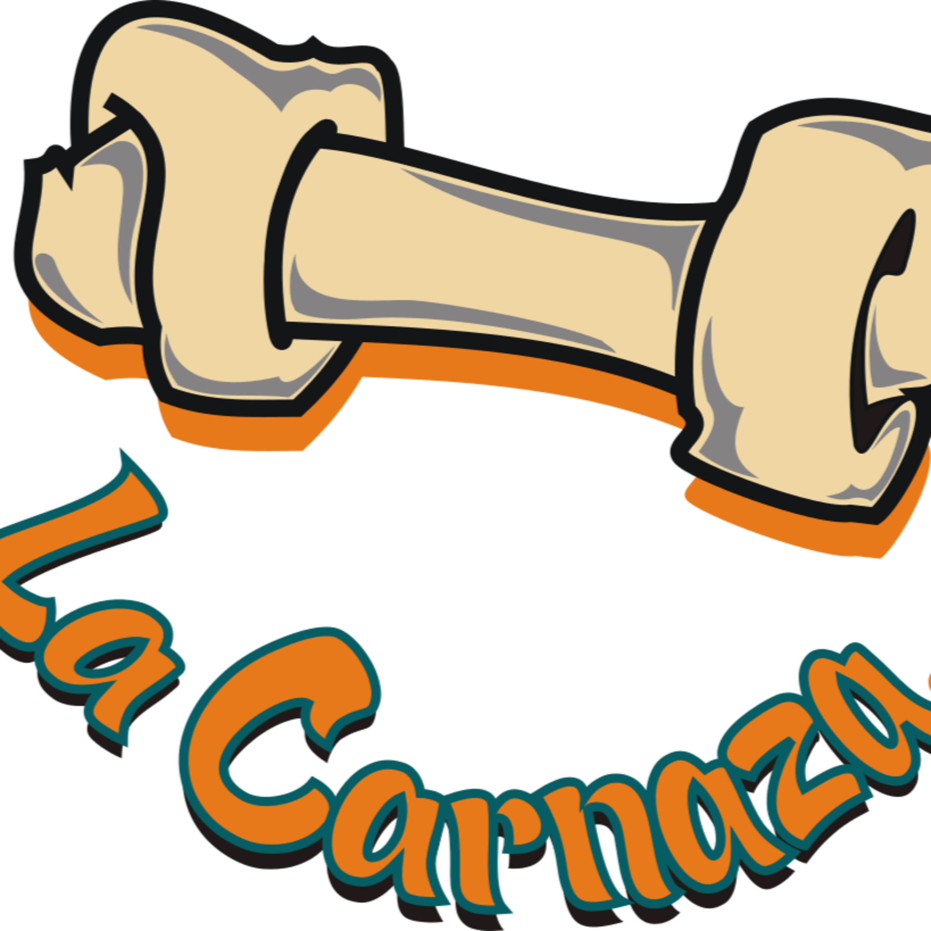 LA CARNAZA