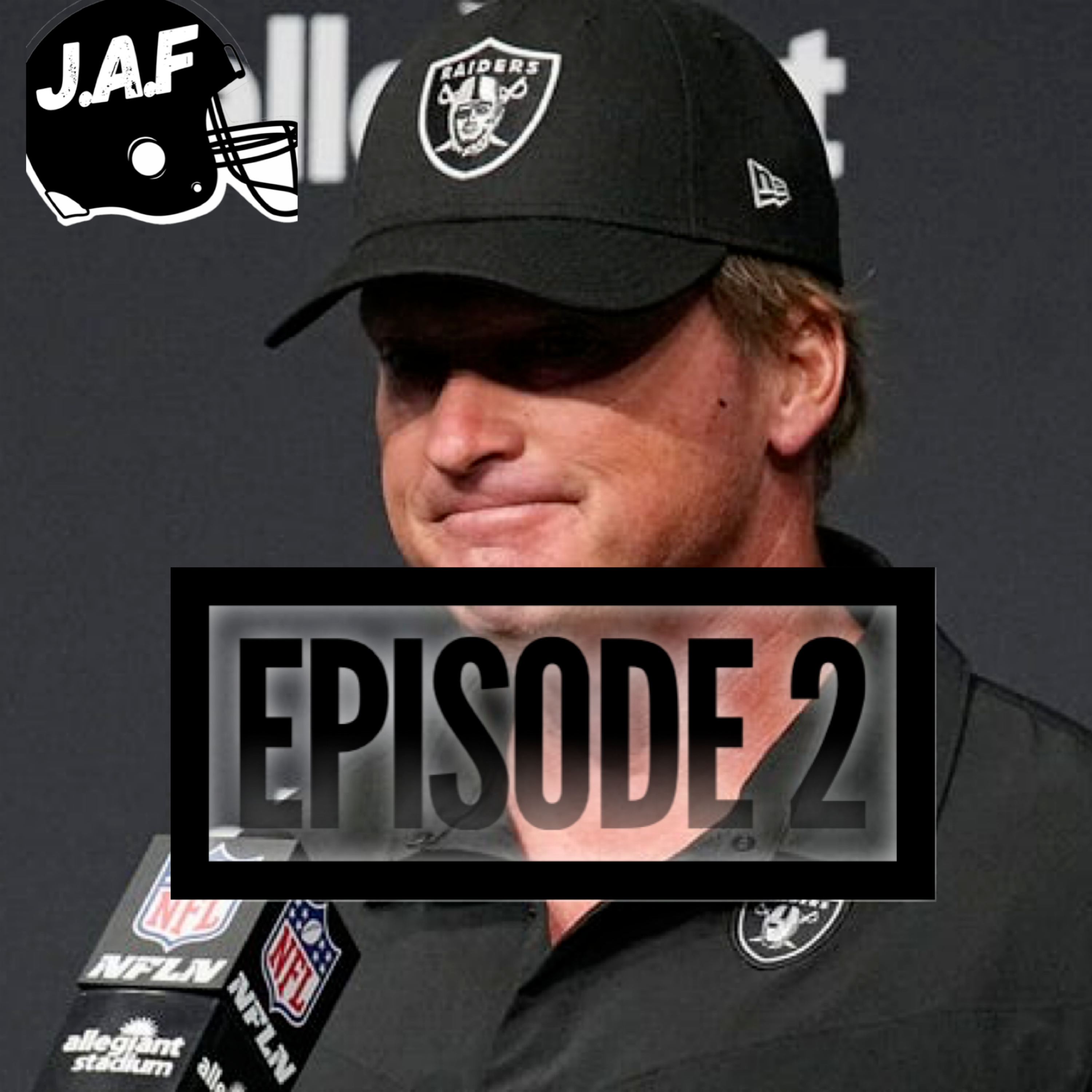 Episode 2 episode artwork