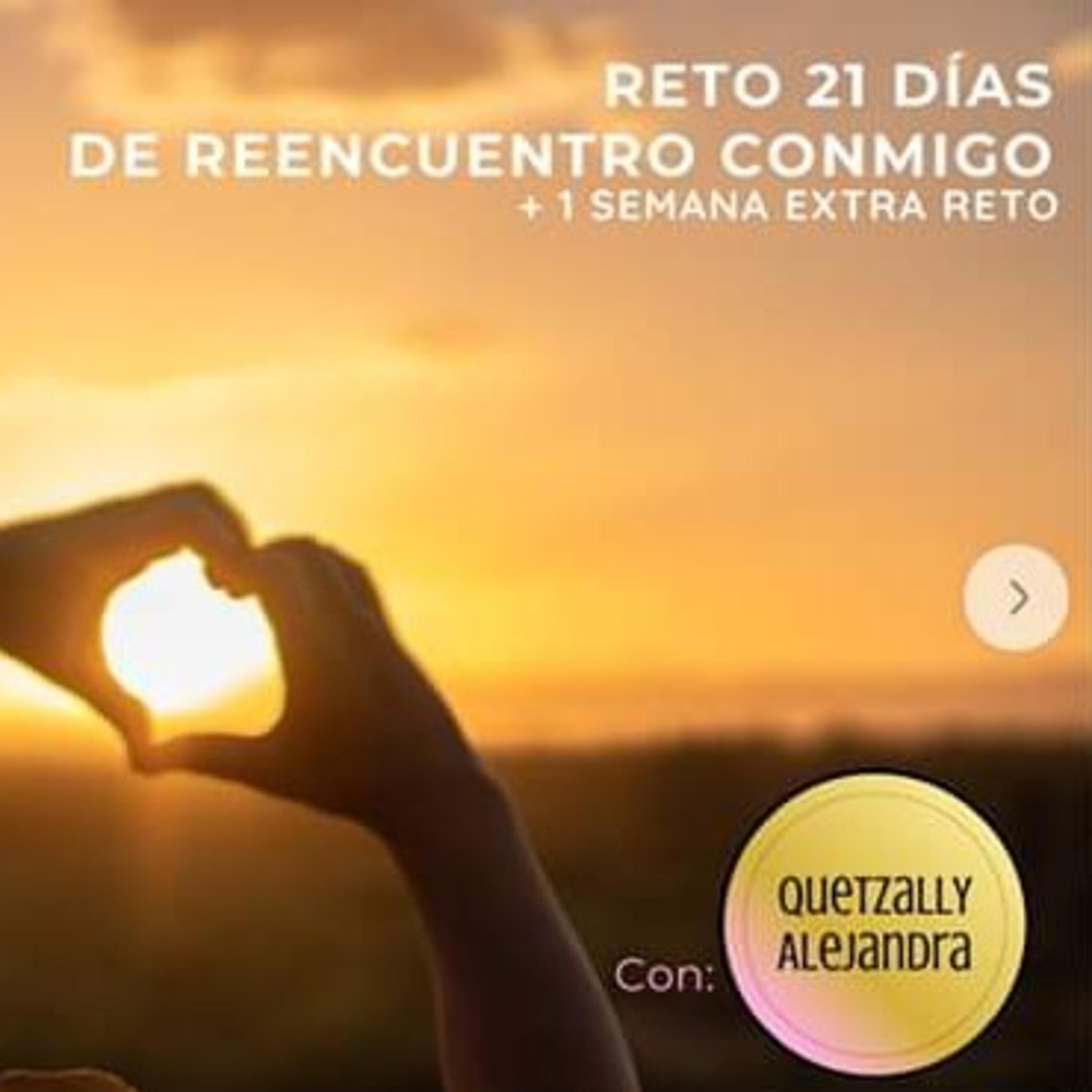Medita Conmigo