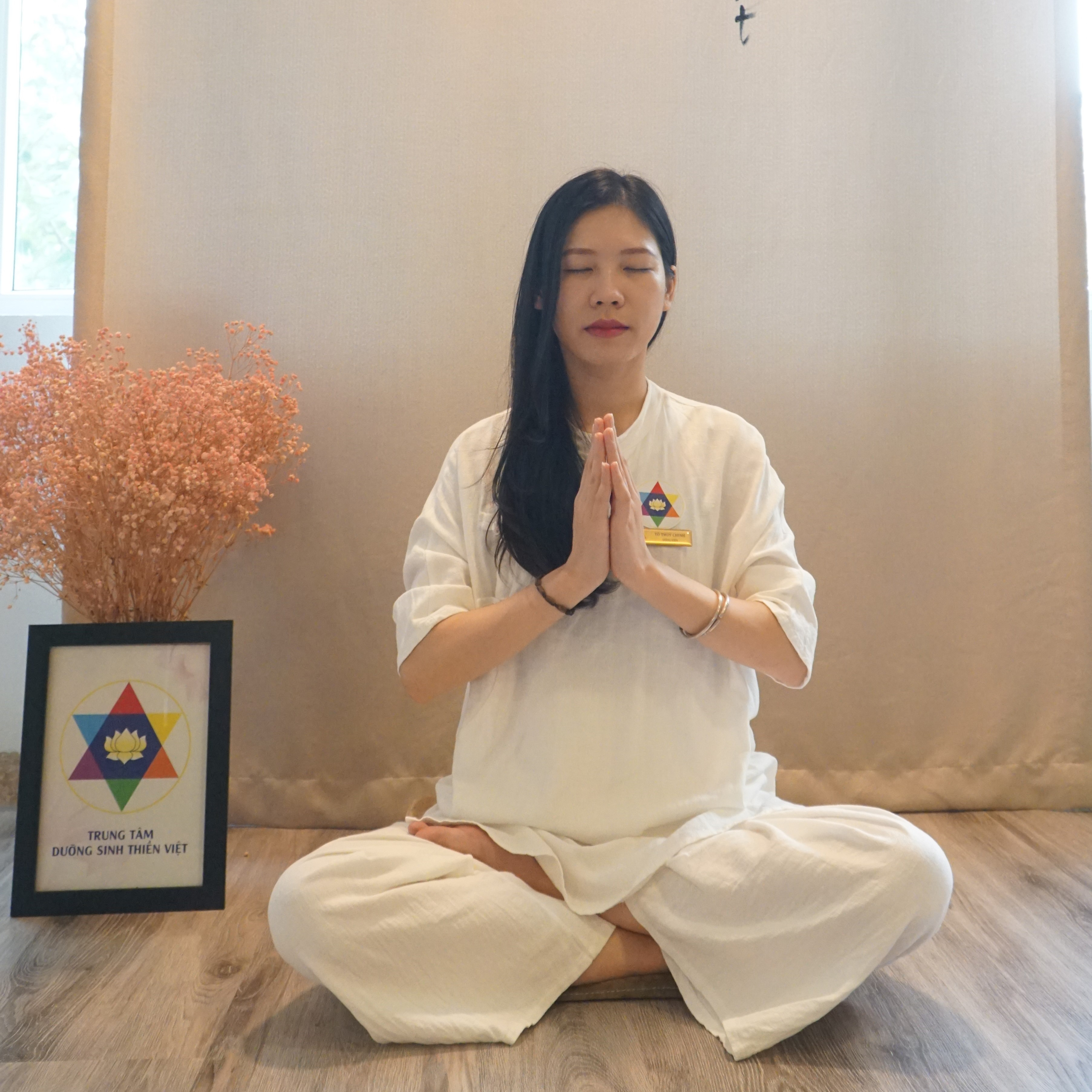 Thiền Việt