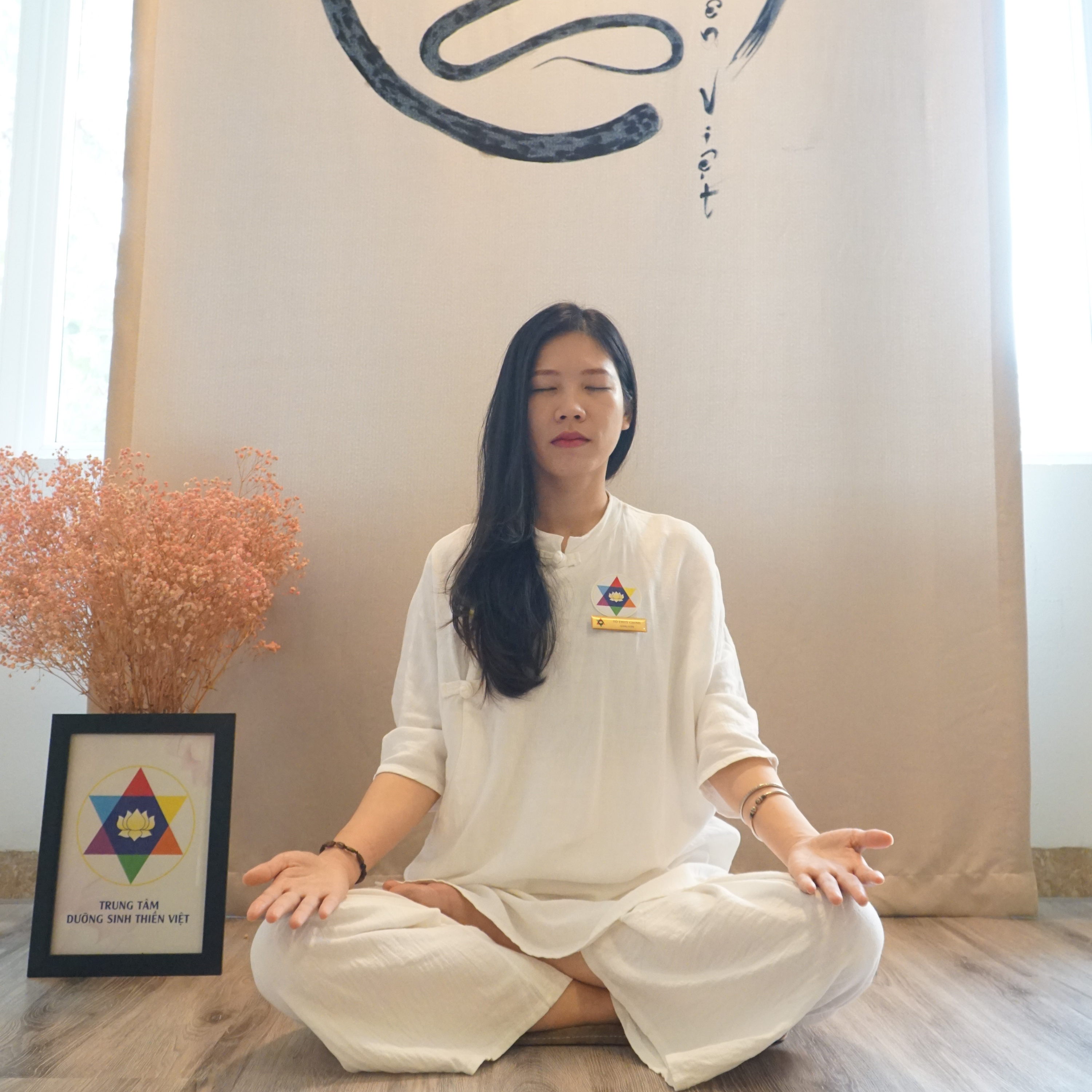 Thiền Việt