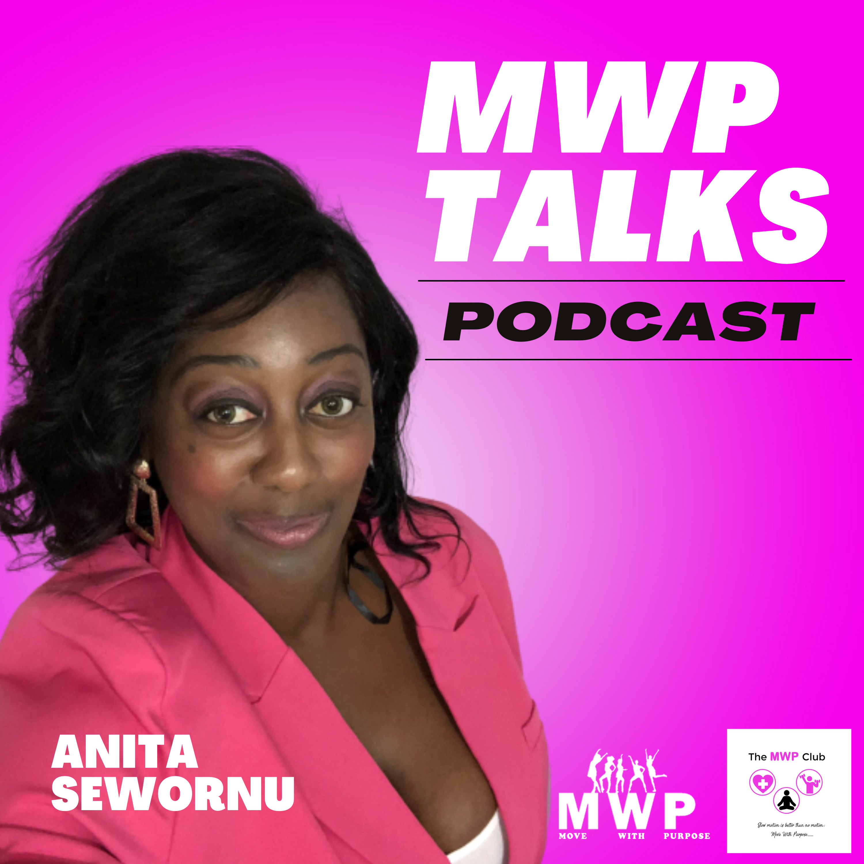 MWP Talks