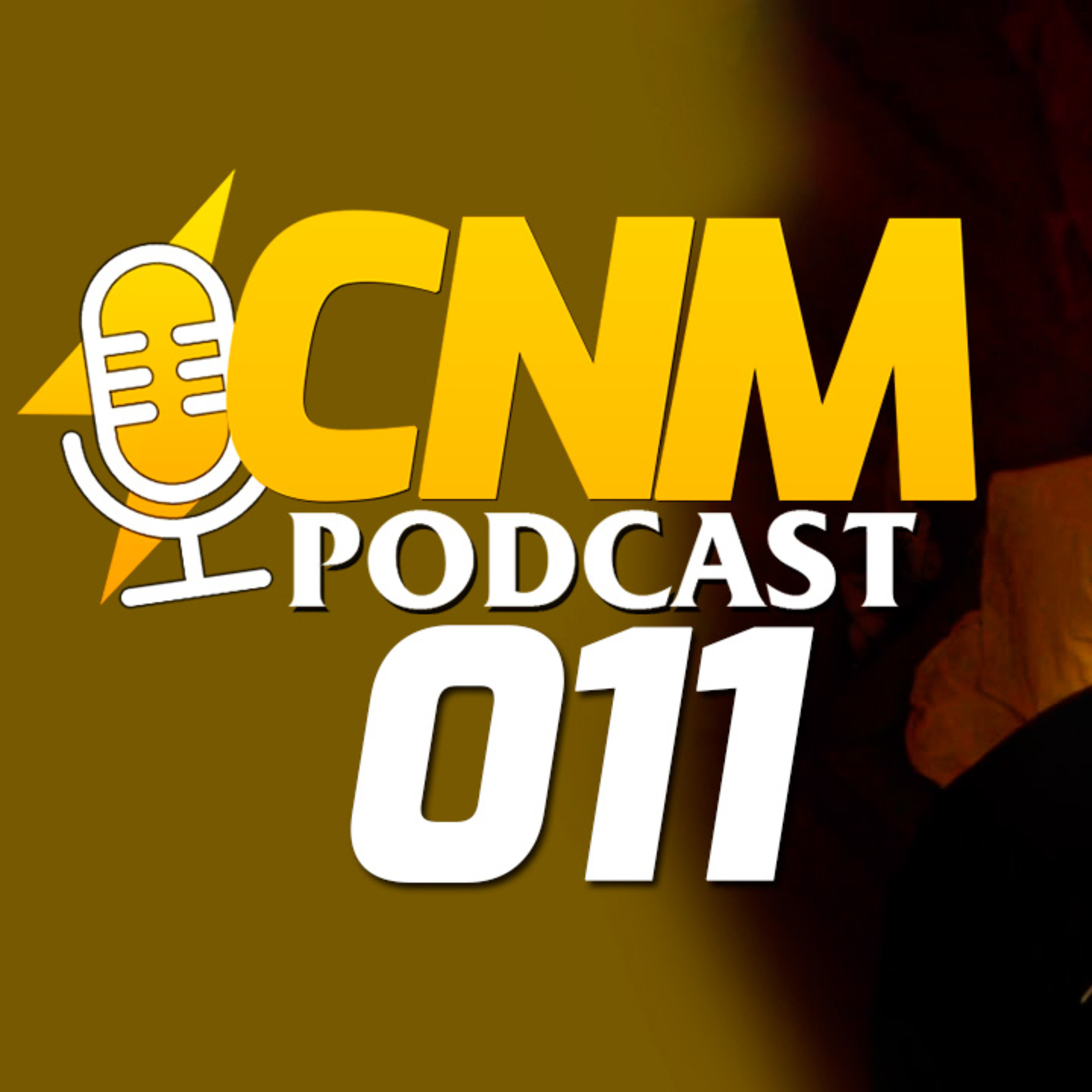 Conexão Novo México | CNM
