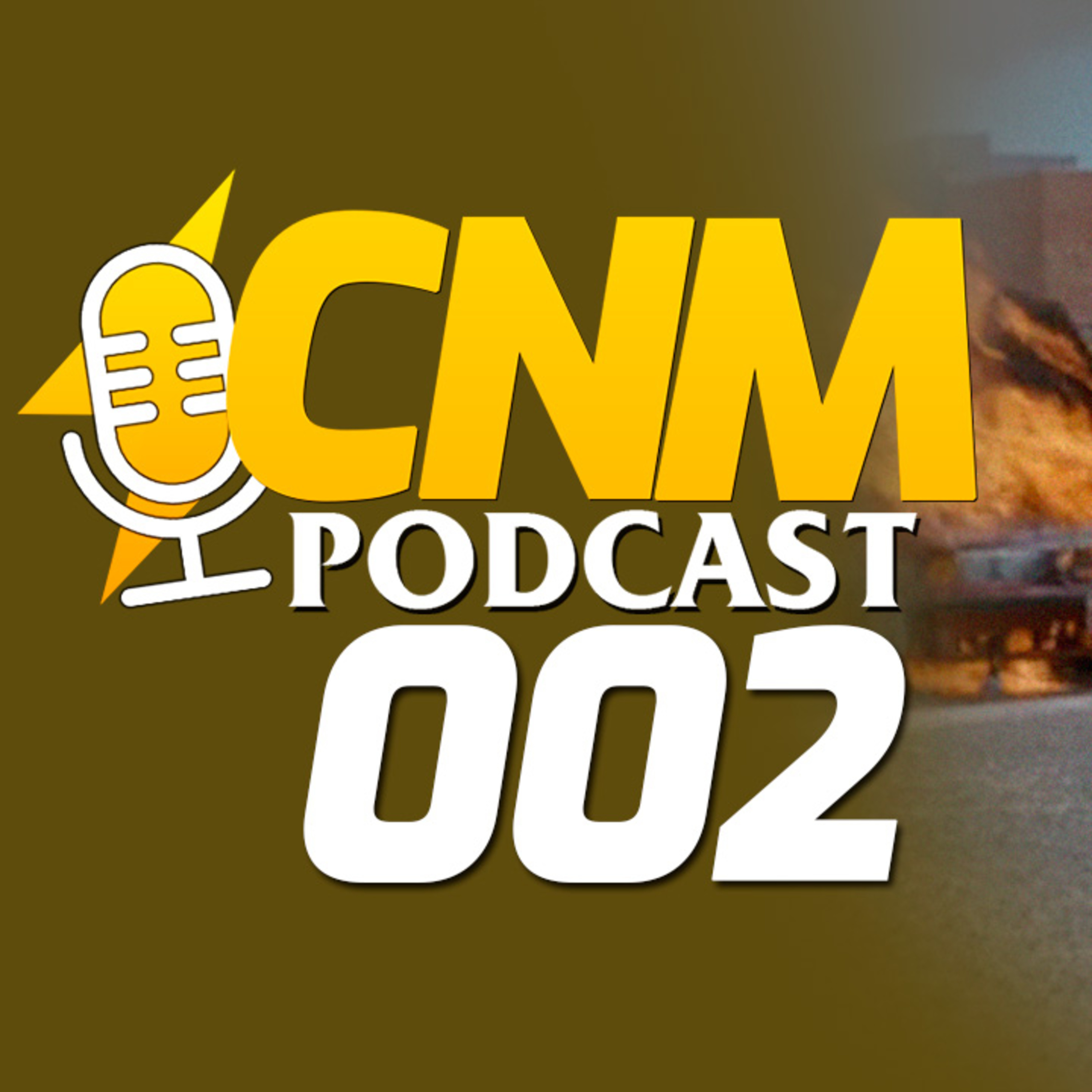 Conexão Novo México | CNM