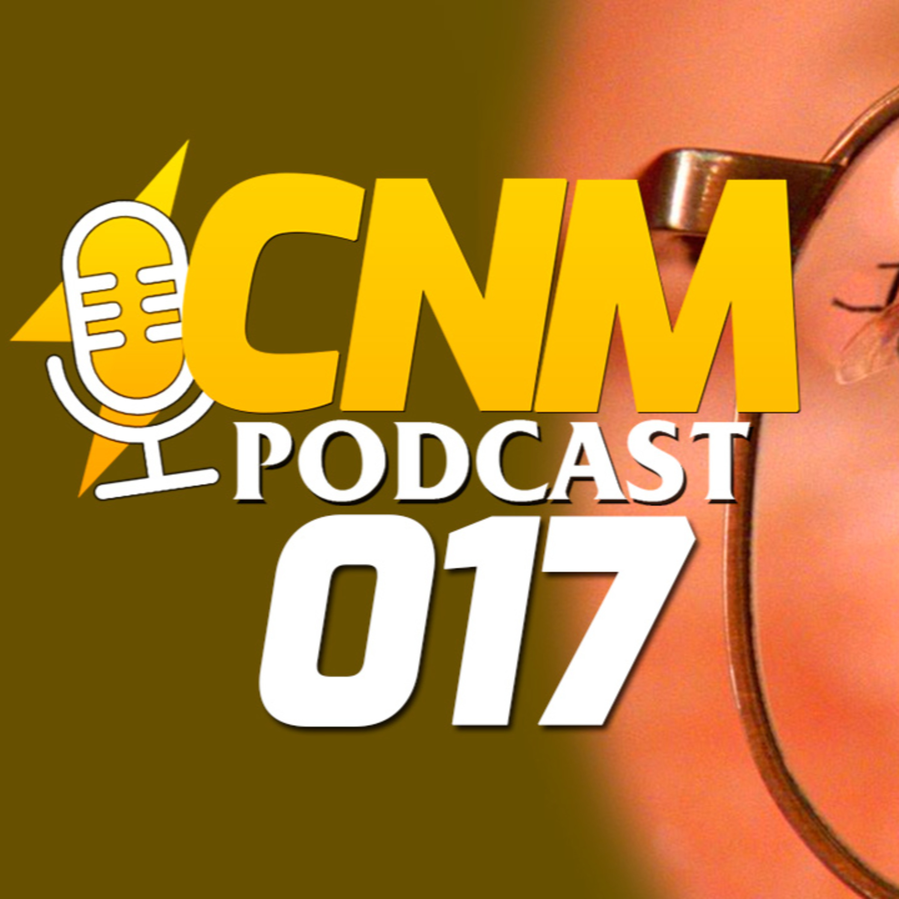 Conexão Novo México | CNM