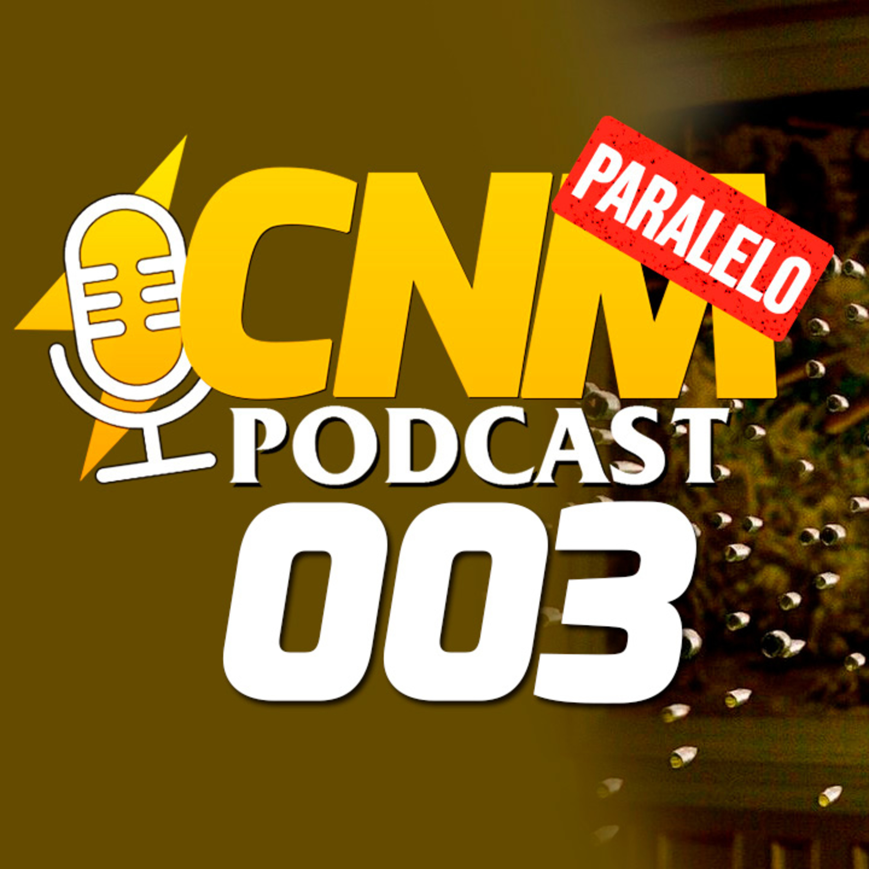 Conexão Novo México | CNM