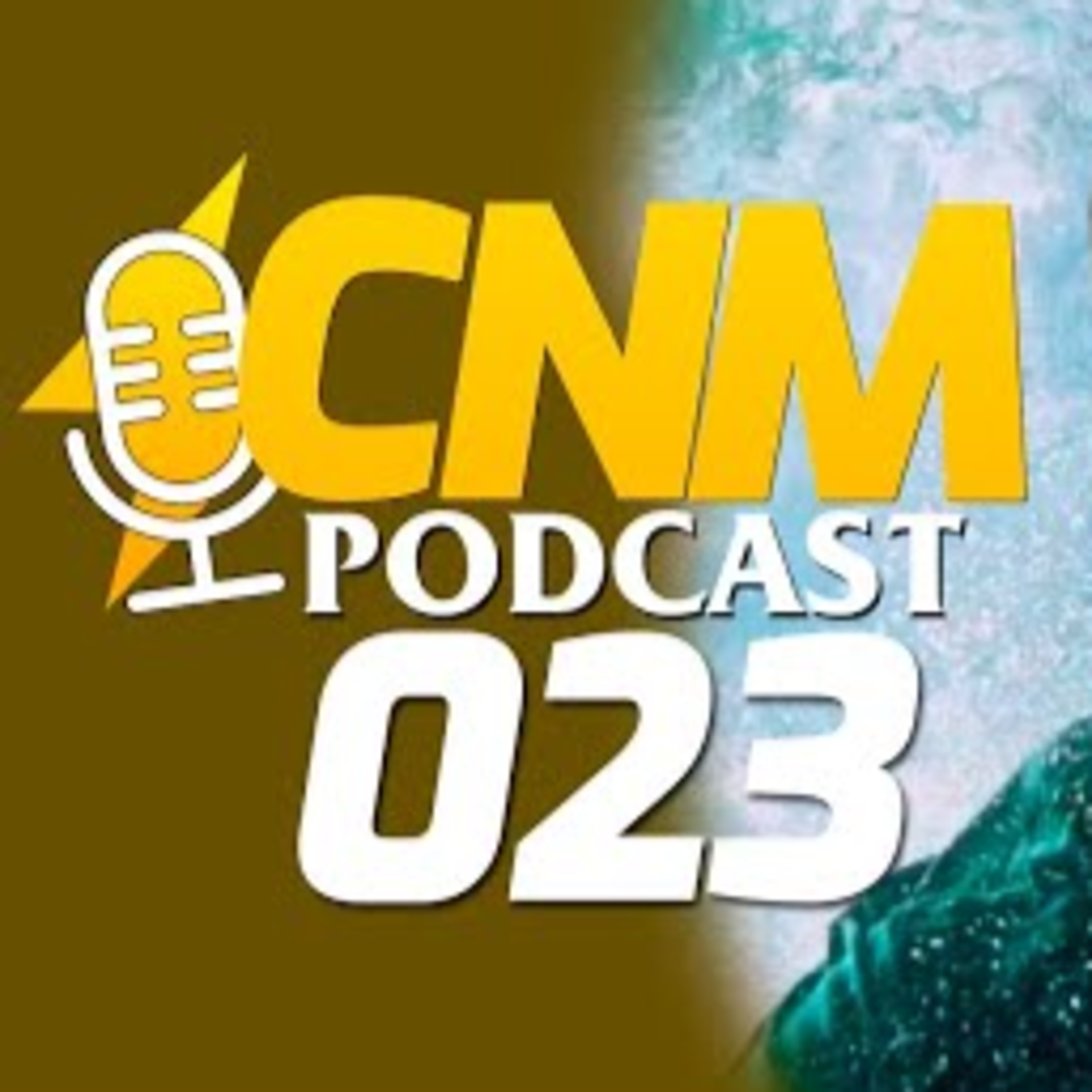 Conexão Novo México | CNM