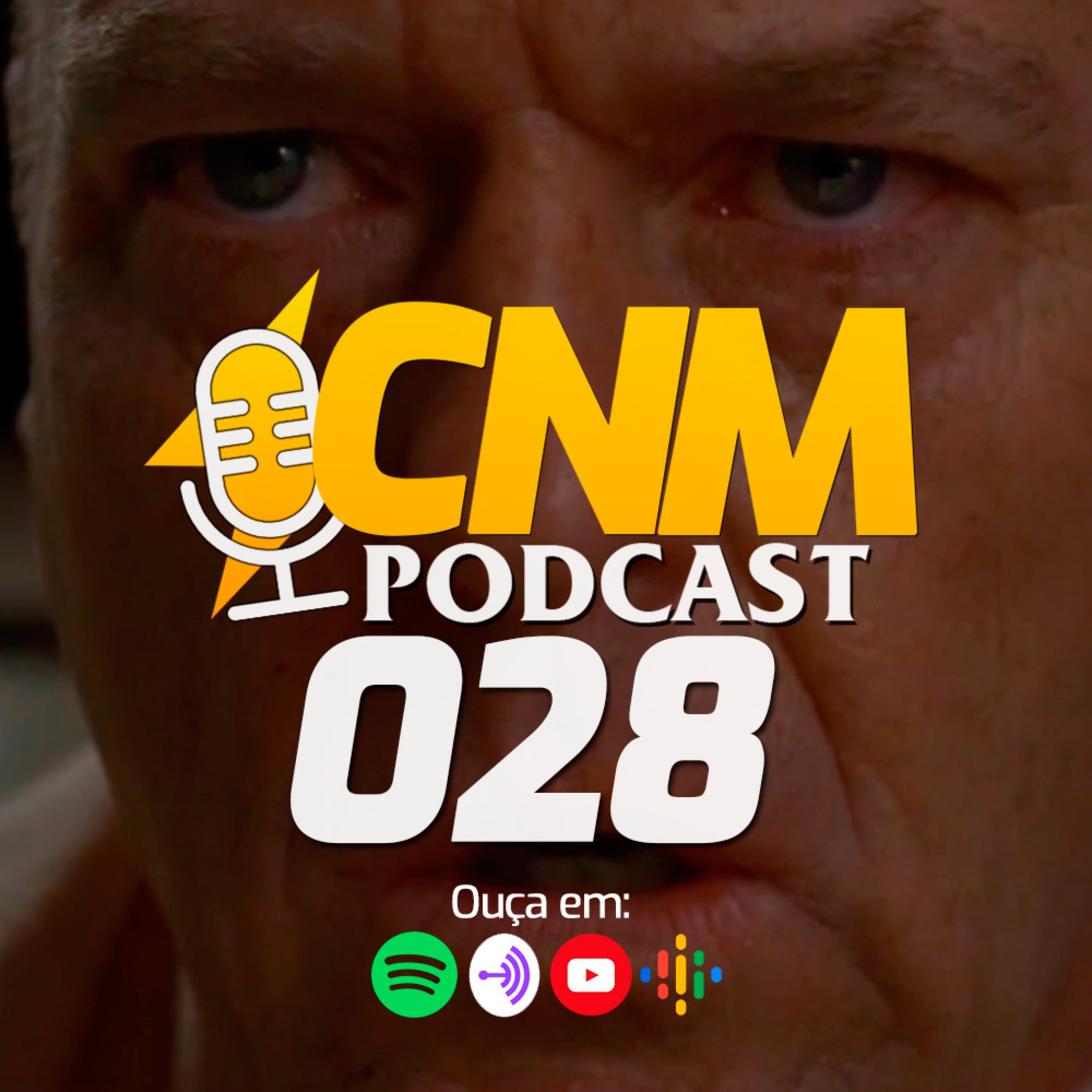 Conexão Novo México | CNM
