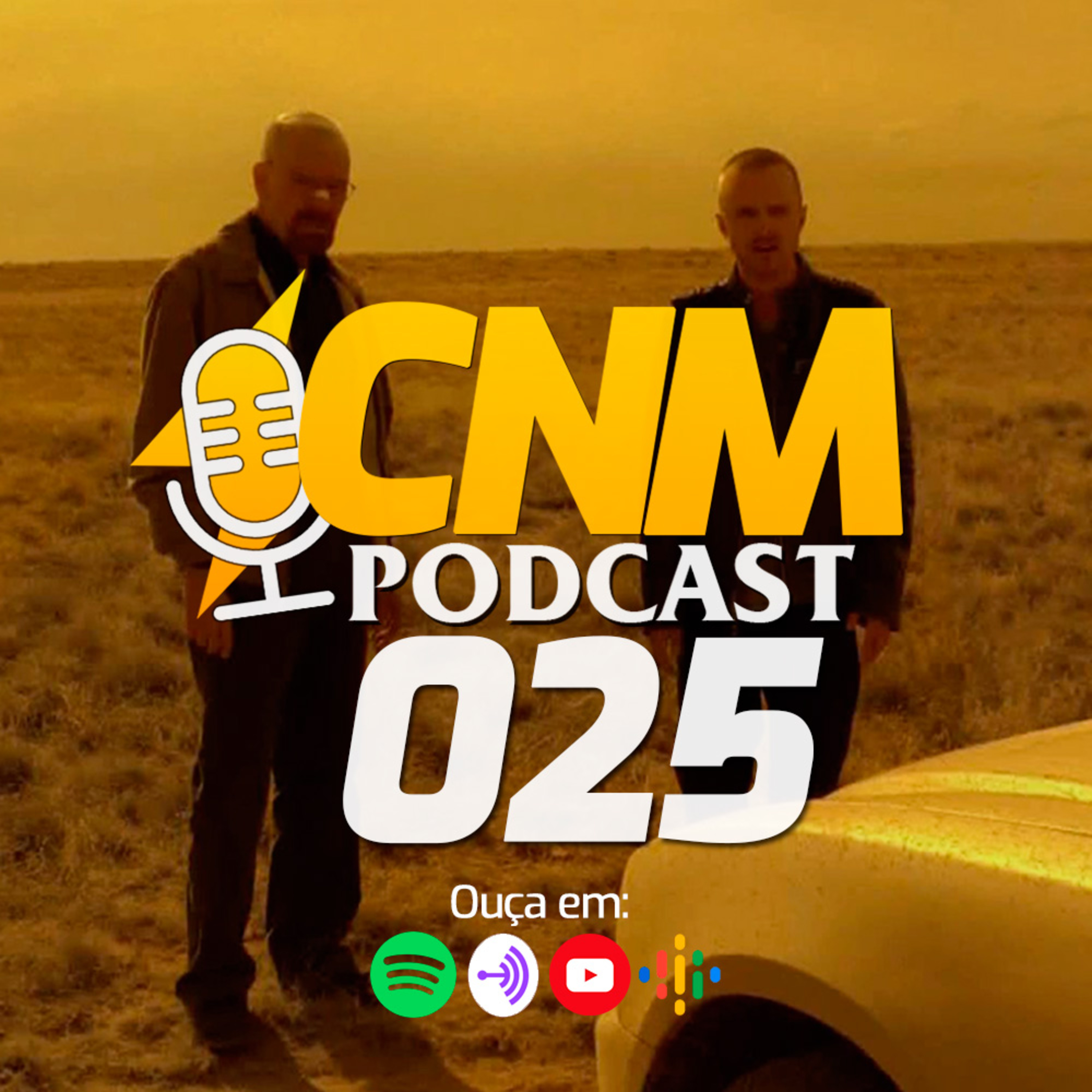 Conexão Novo México | CNM