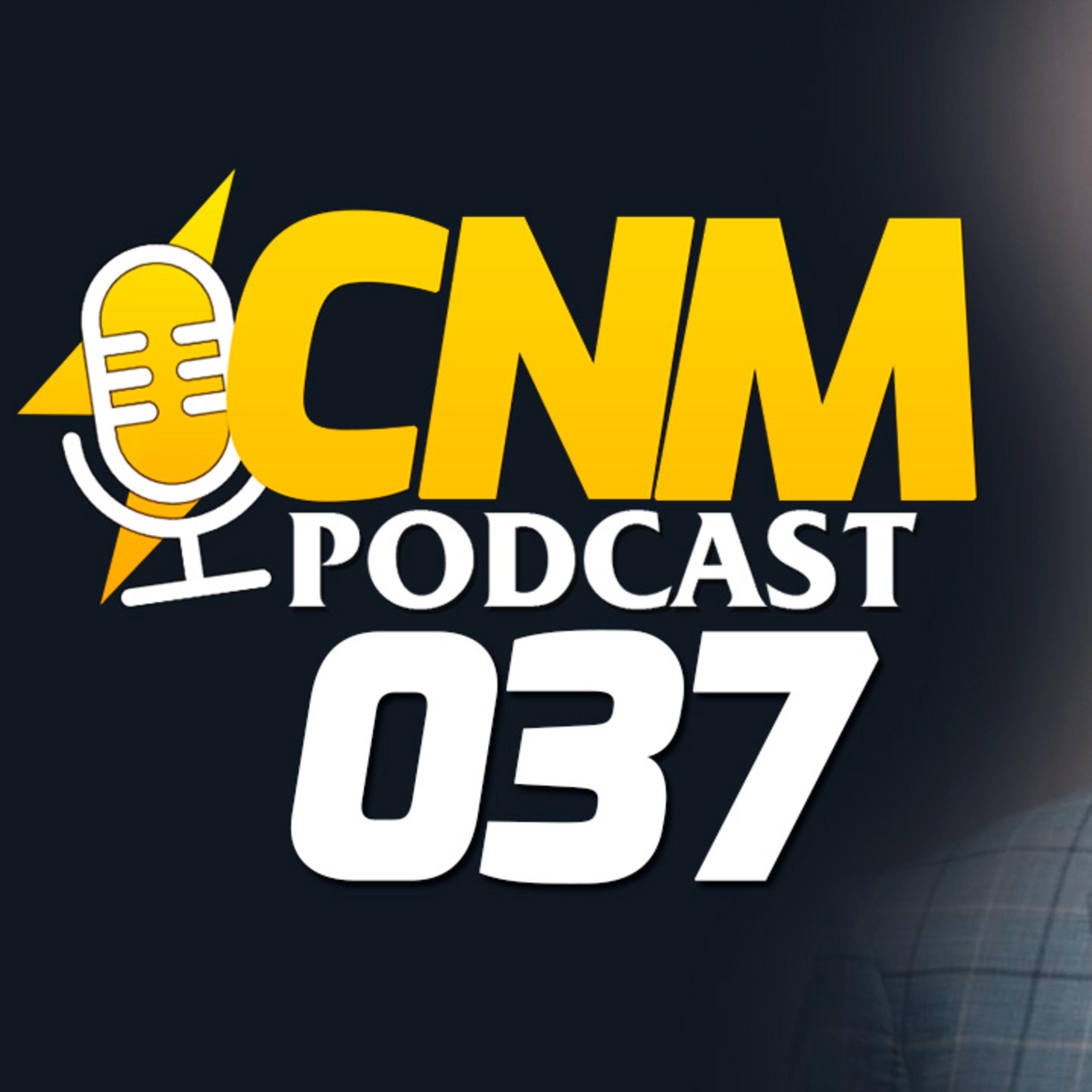 Conexão Novo México | CNM
