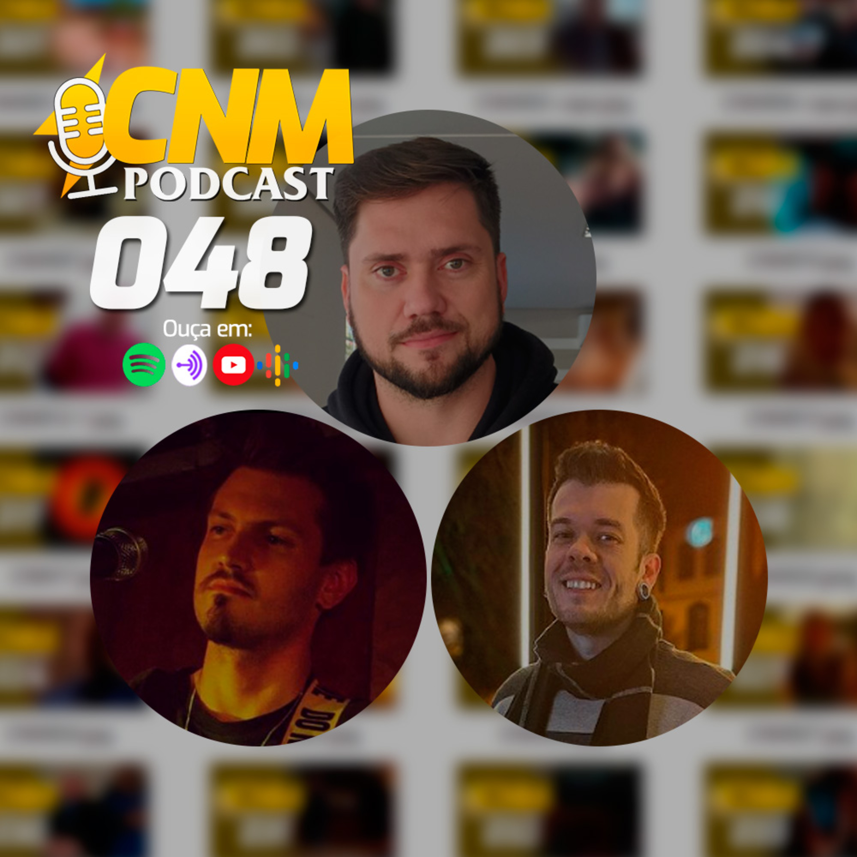 Conexão Novo México | CNM