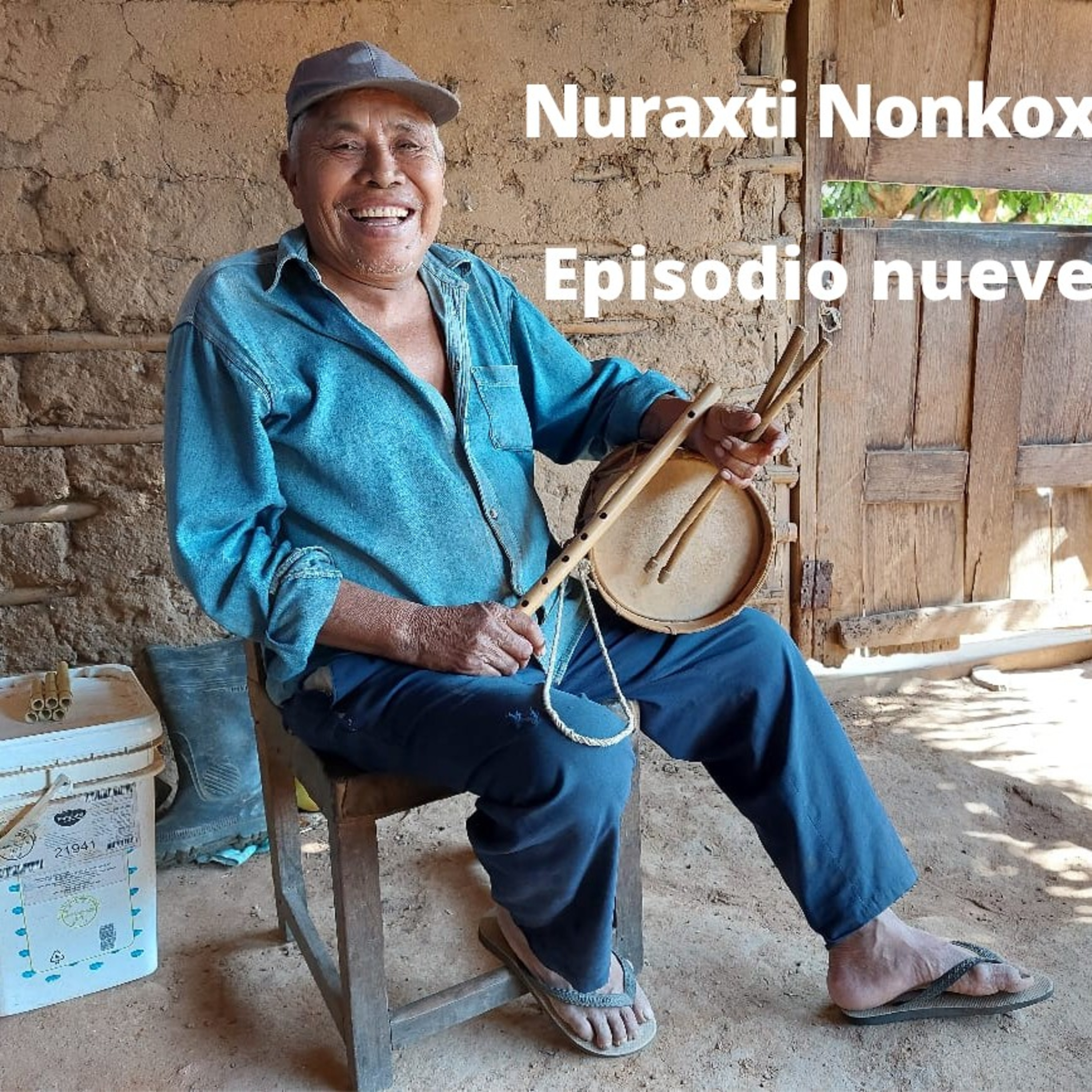nuraxtimonkox