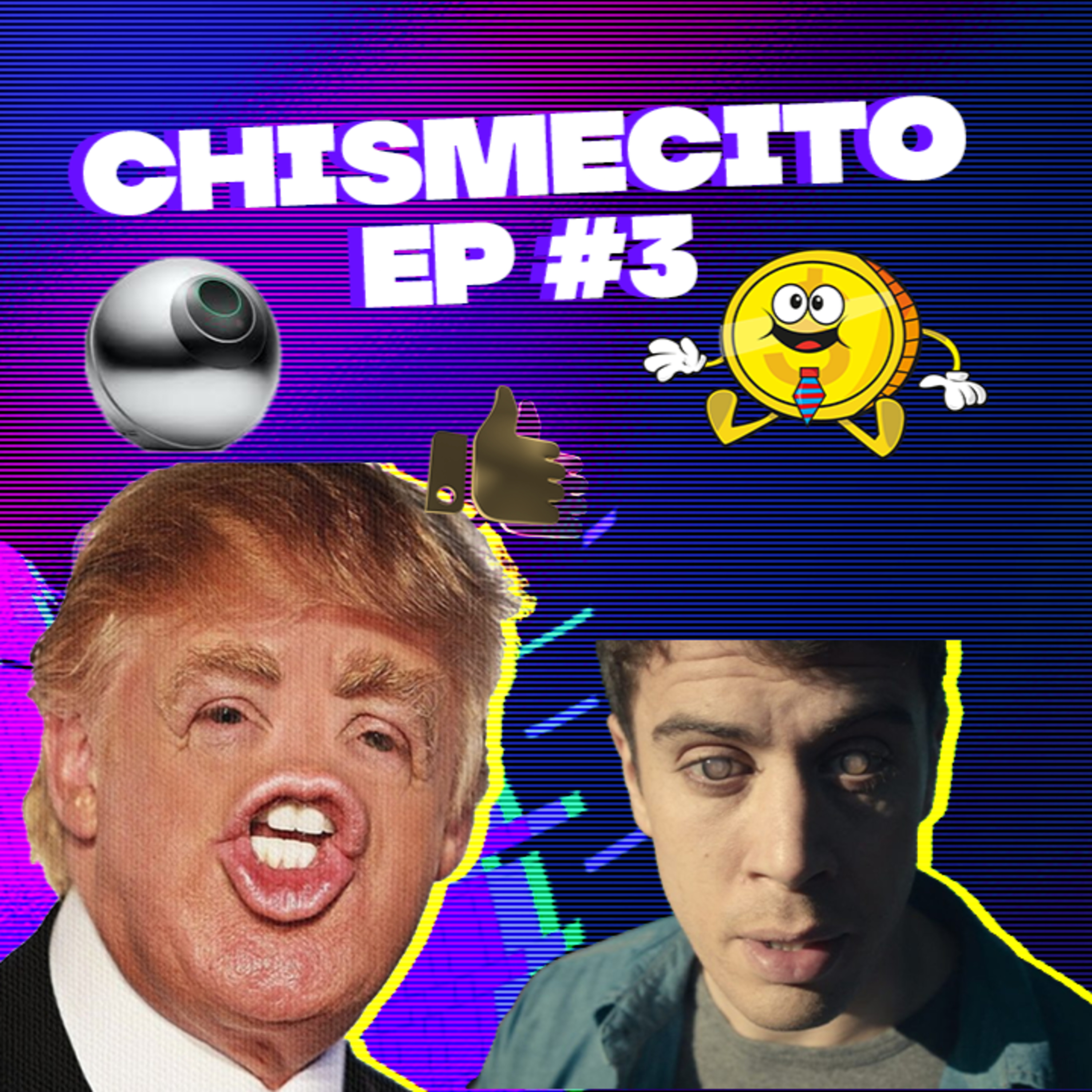 Chismecito con el Amigo Financiero