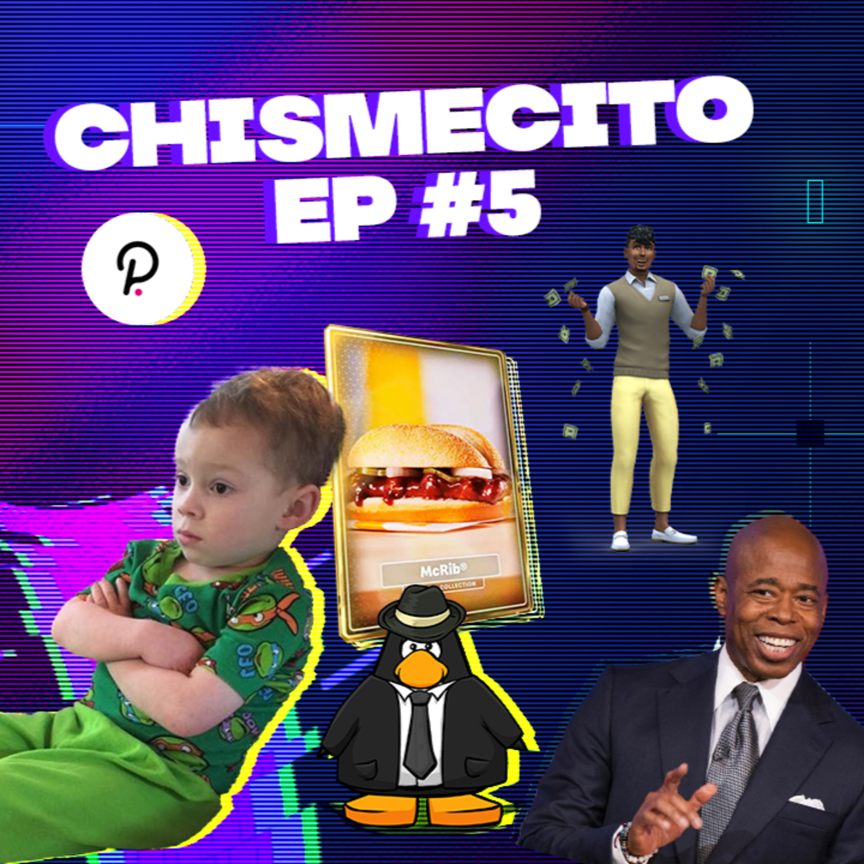 Chismecito con el Amigo Financiero
