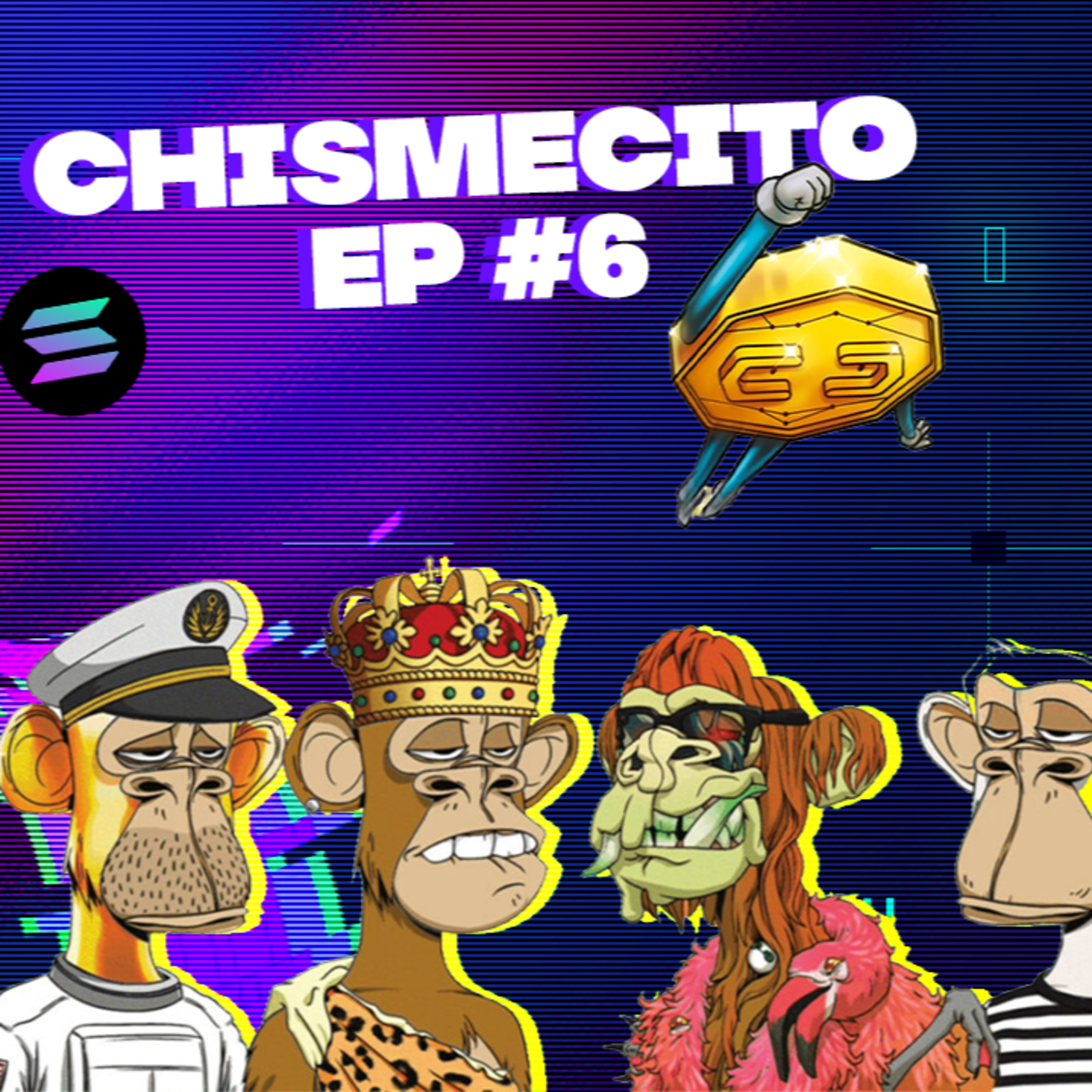 Chismecito con el Amigo Financiero