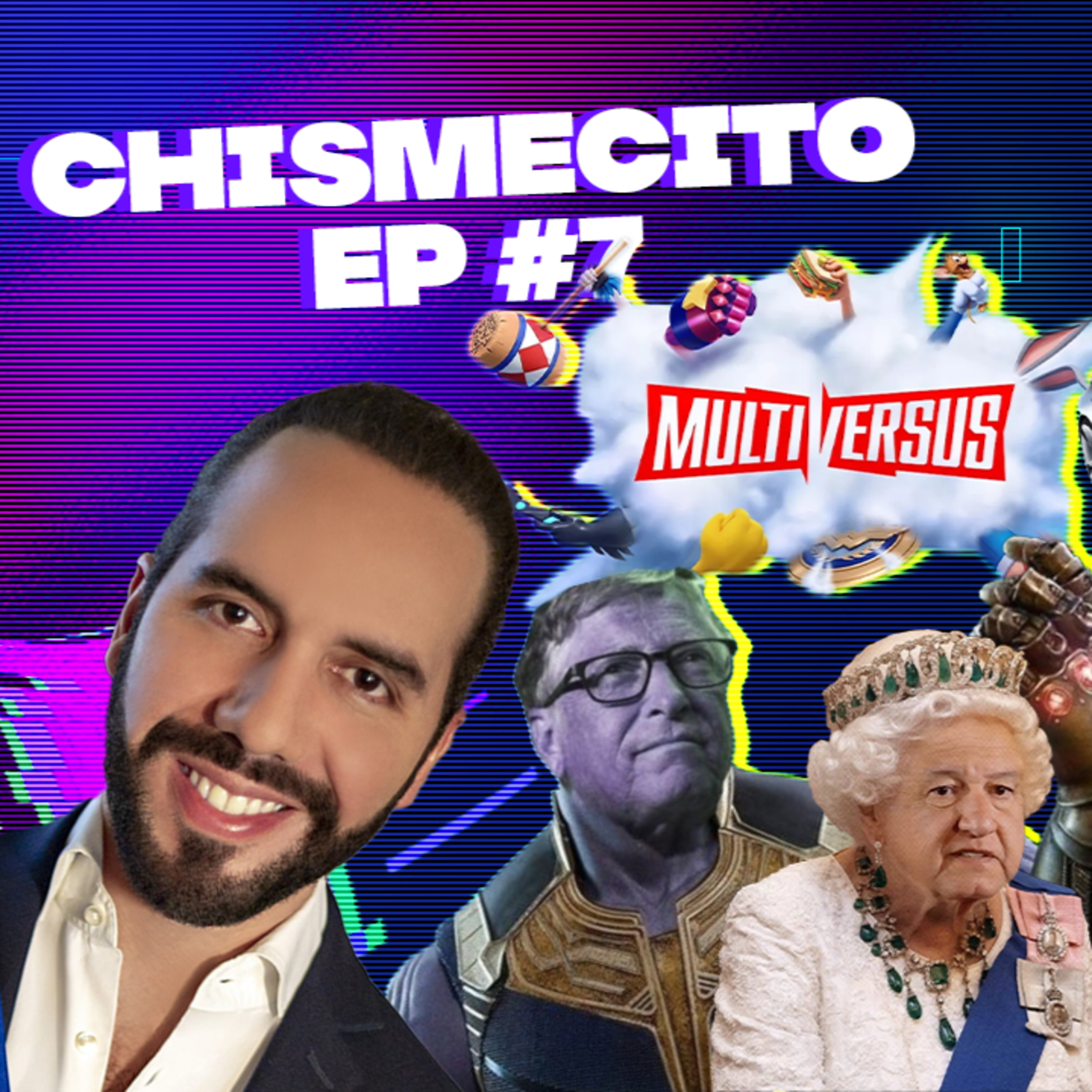Chismecito con el Amigo Financiero