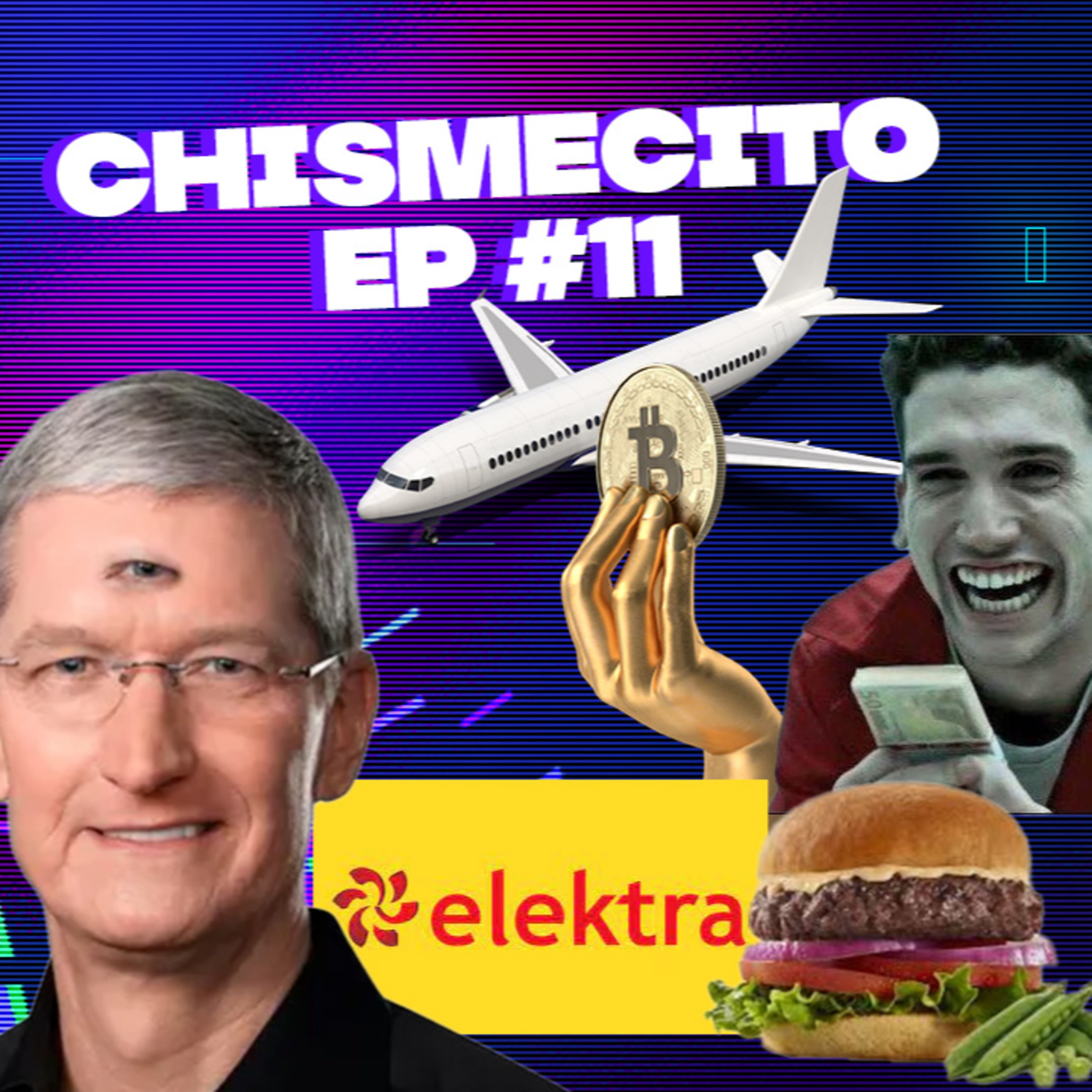 Chismecito con el Amigo Financiero