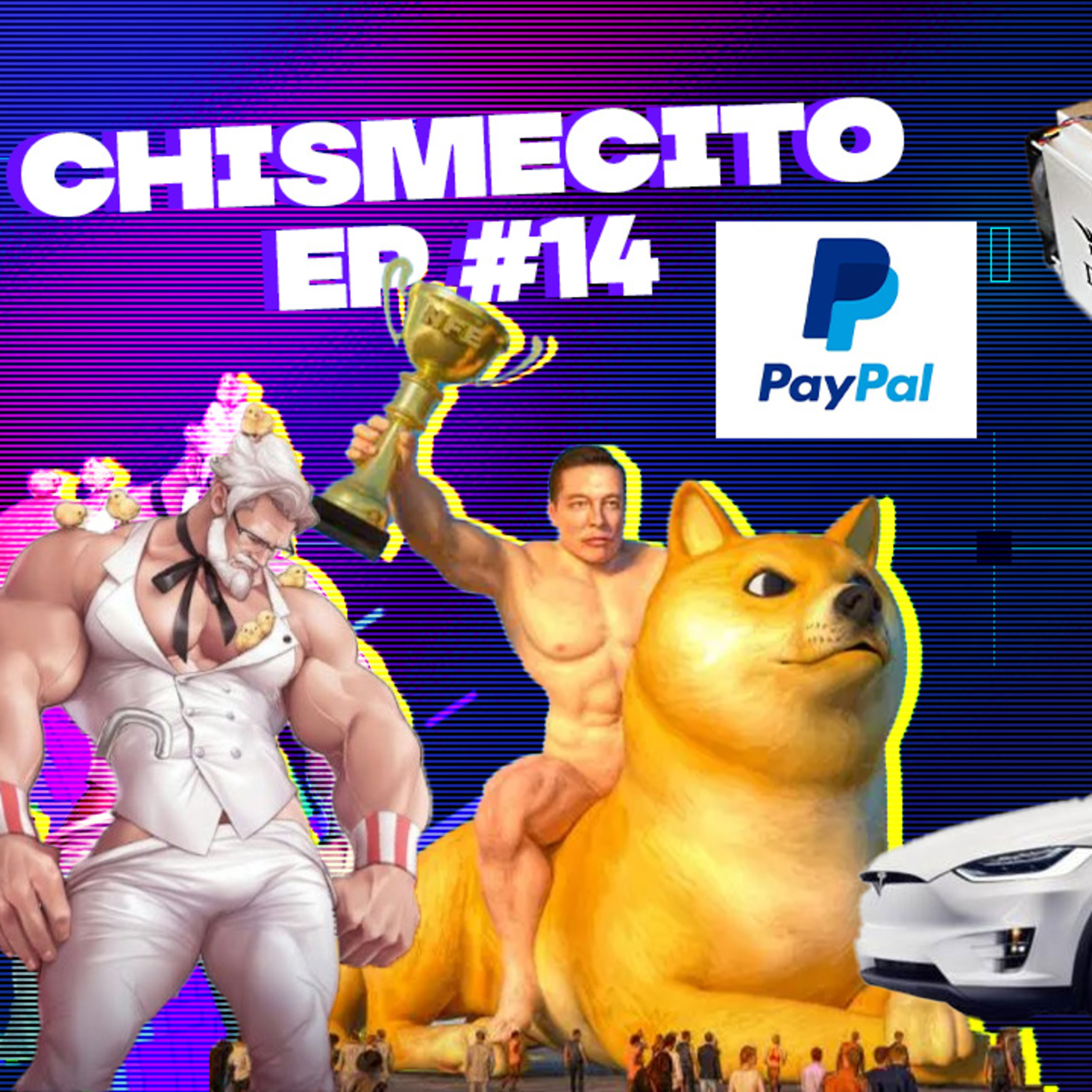 Chismecito con el Amigo Financiero