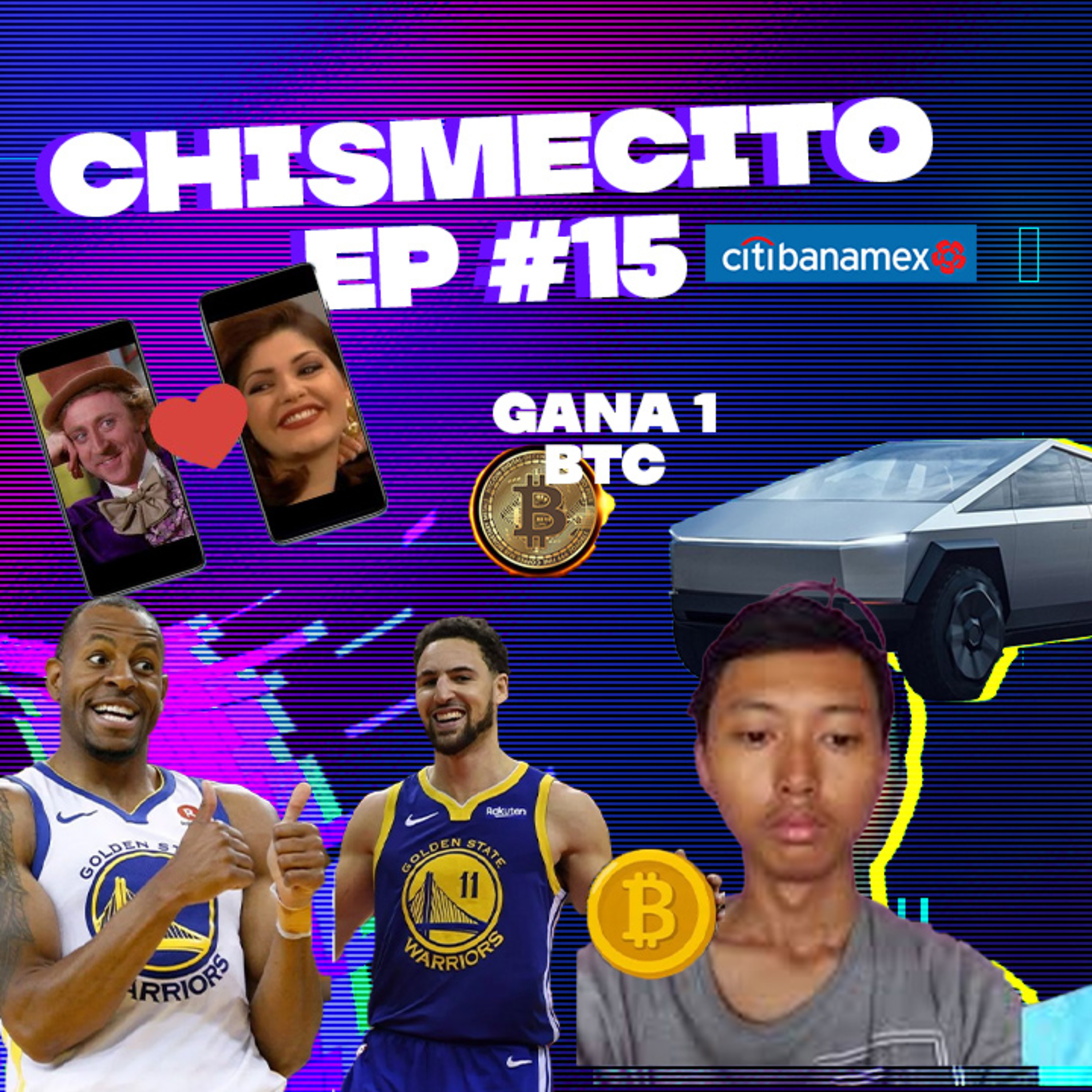Chismecito con el Amigo Financiero