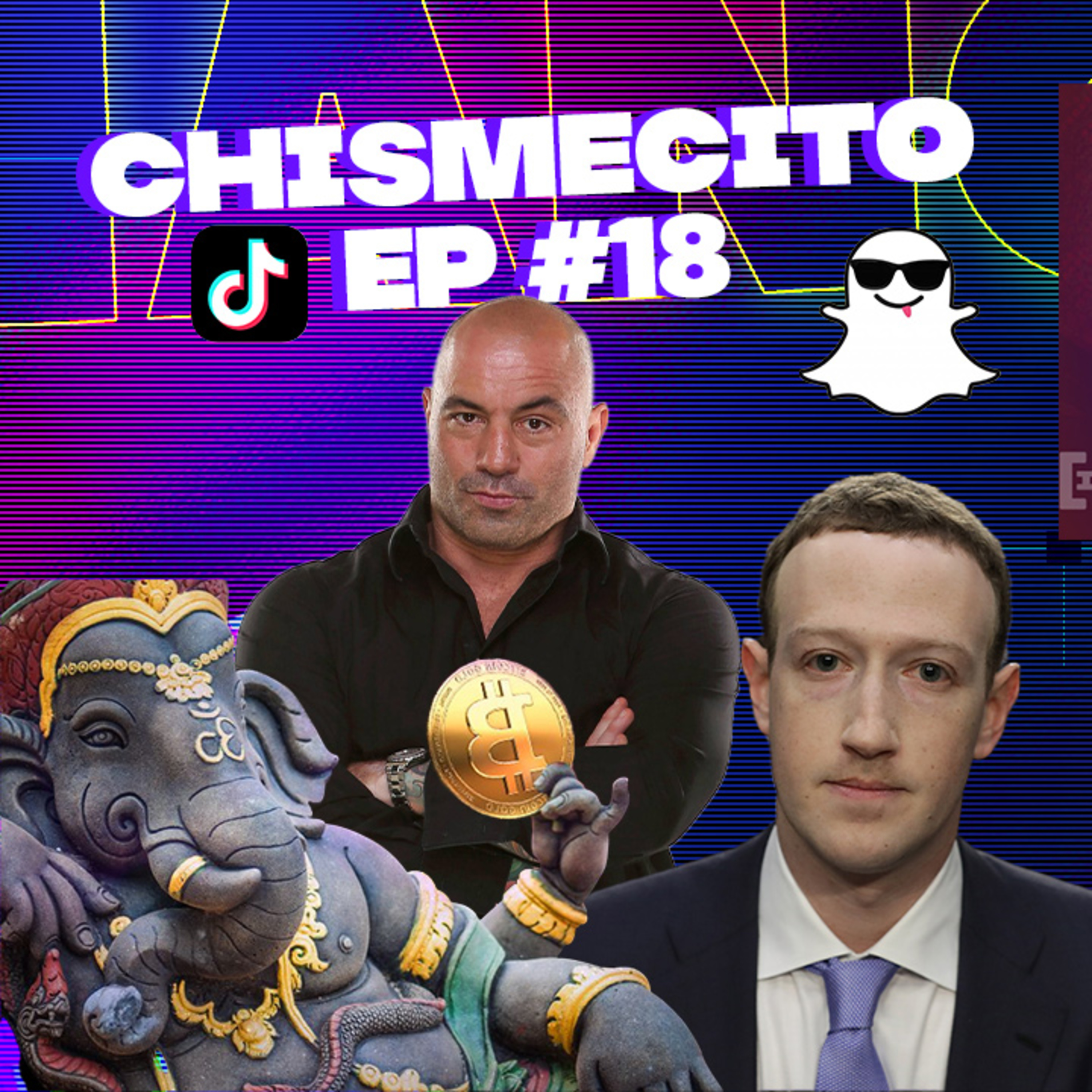 Chismecito con el Amigo Financiero