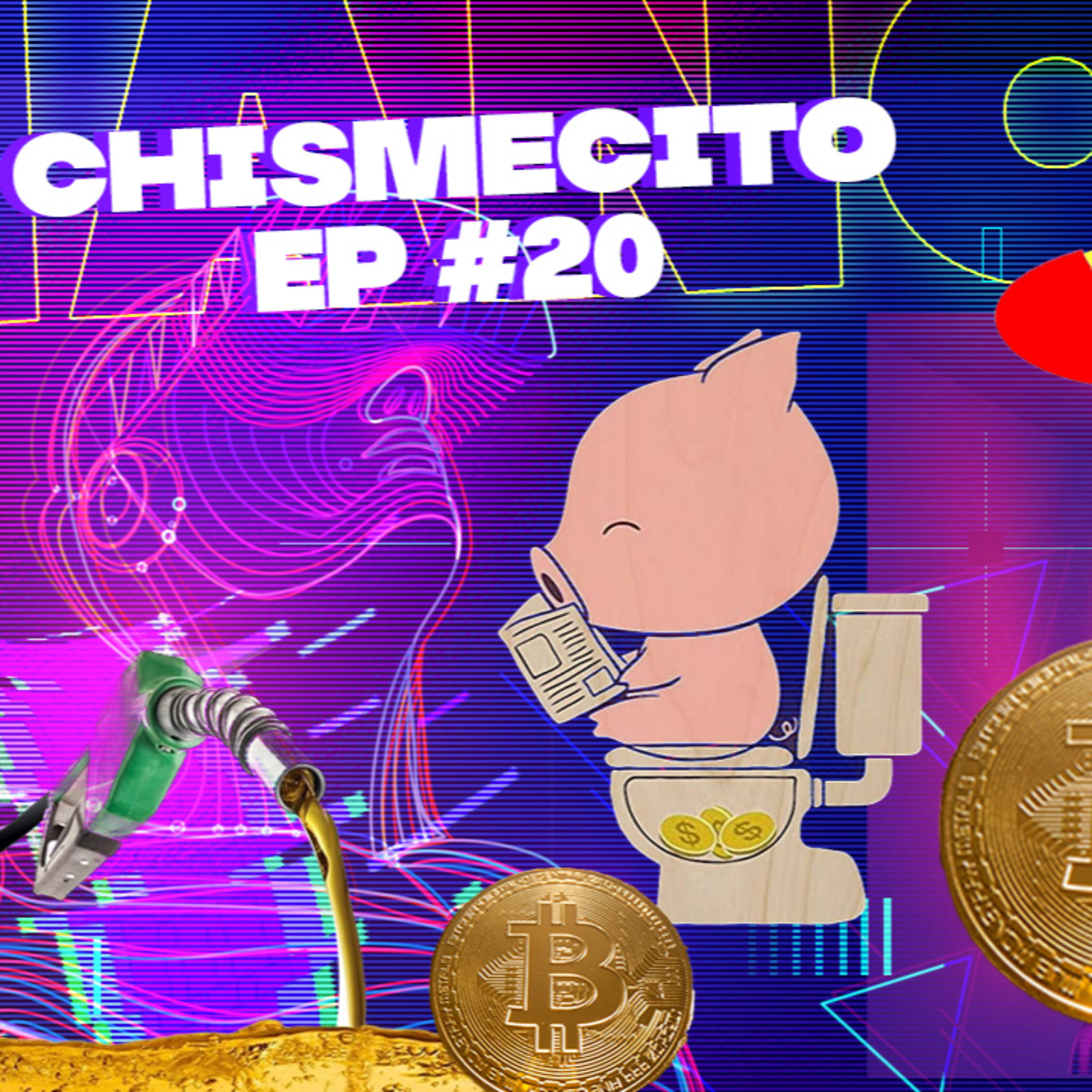Chismecito con el Amigo Financiero