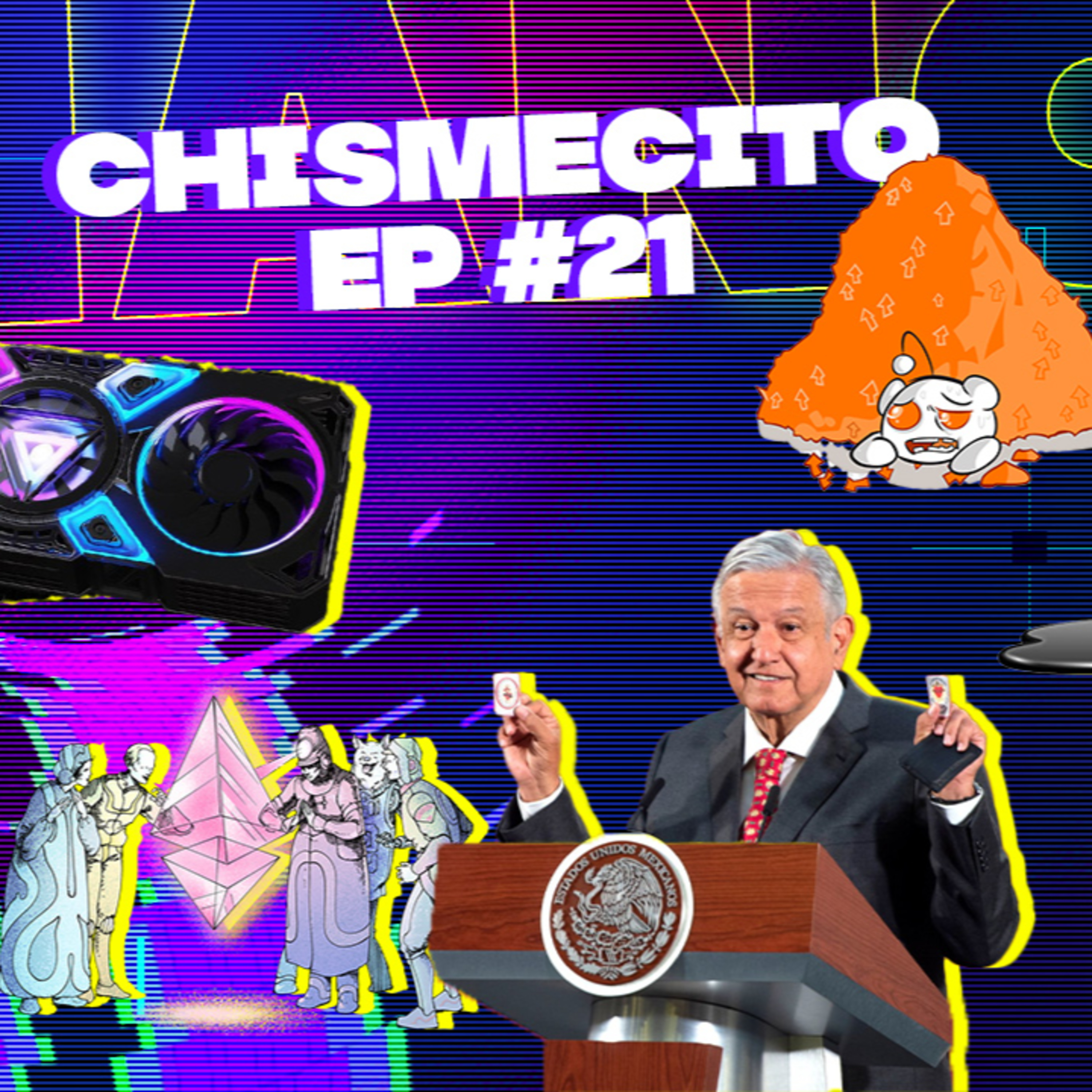 Chismecito con el Amigo Financiero