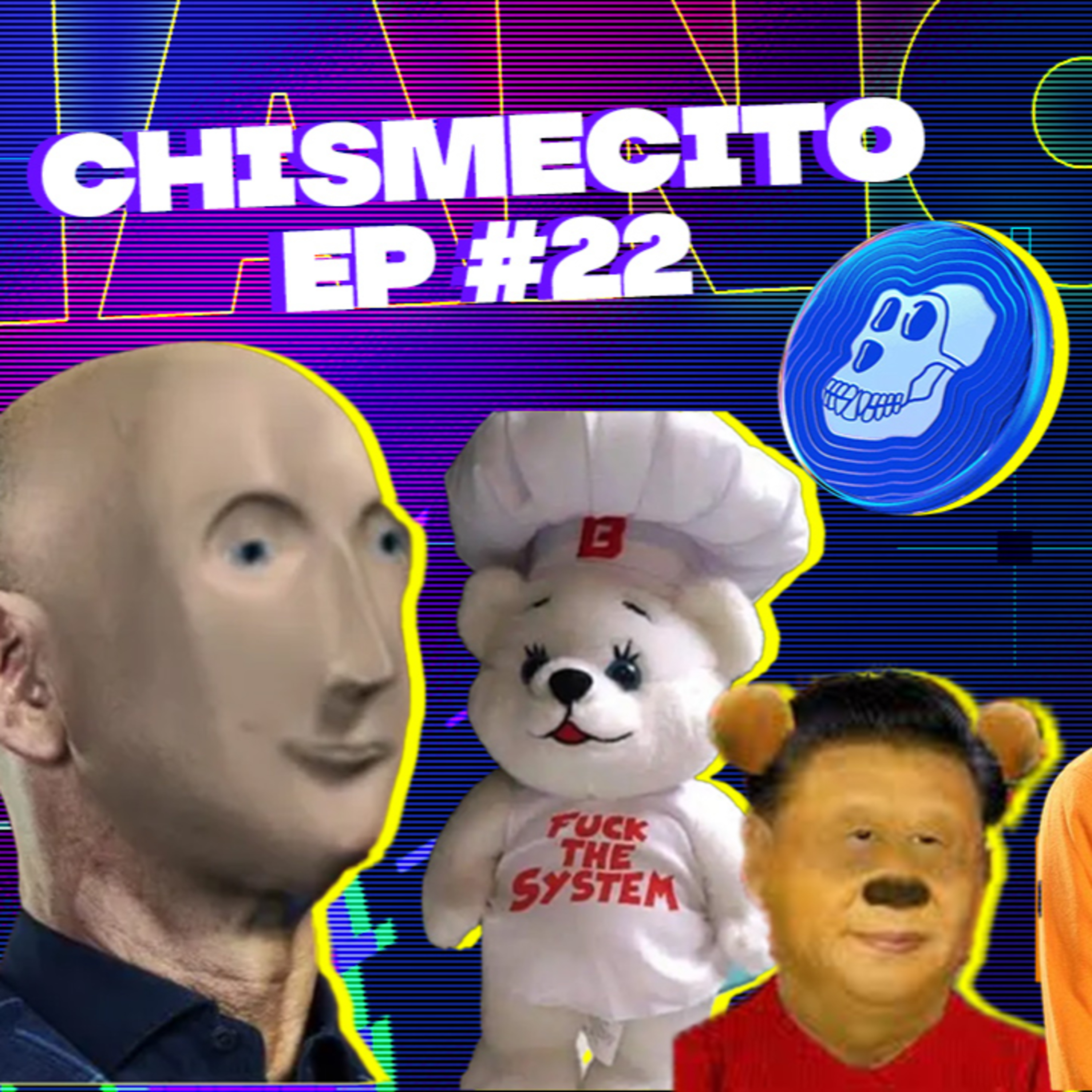 Chismecito con el Amigo Financiero