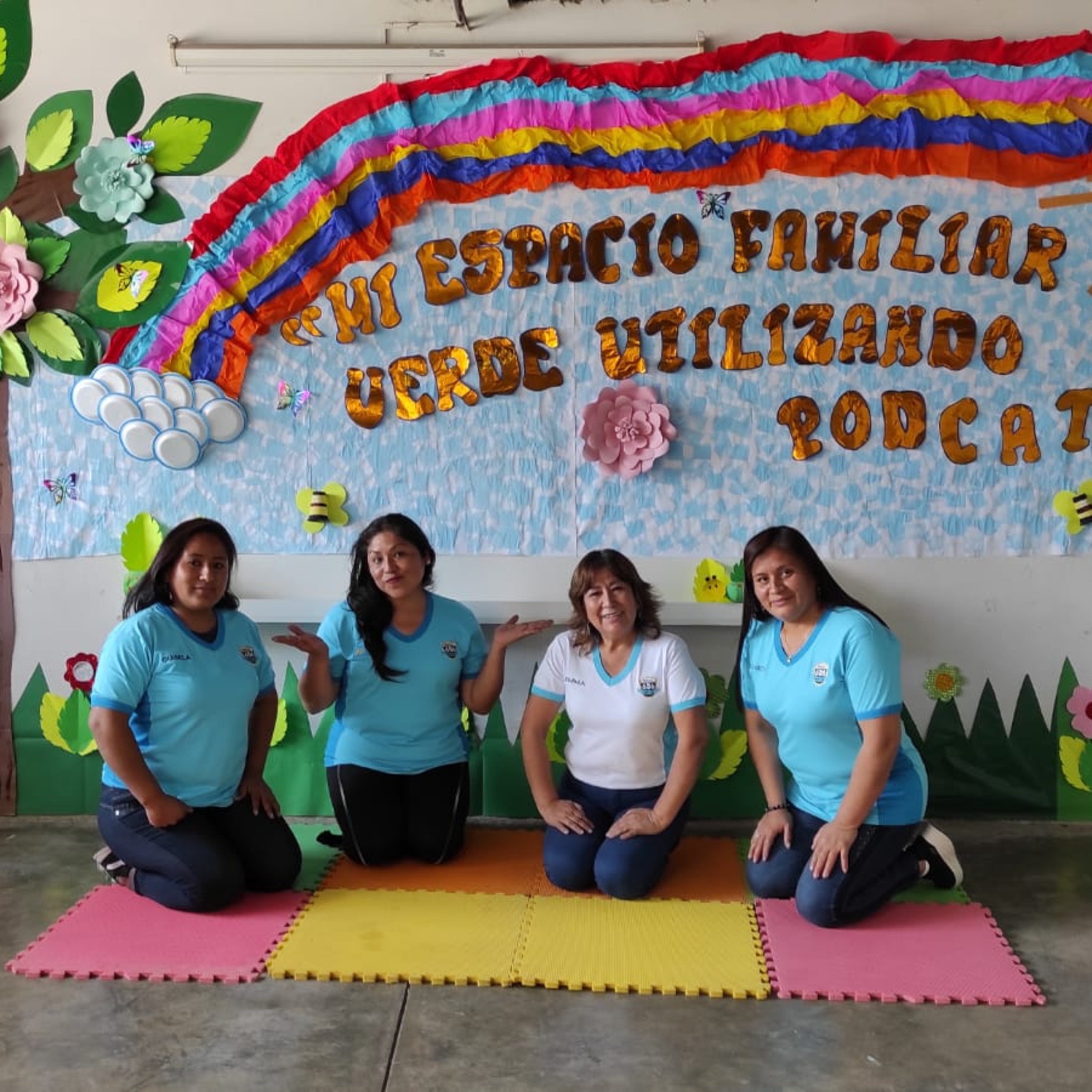 Inicial N° 606