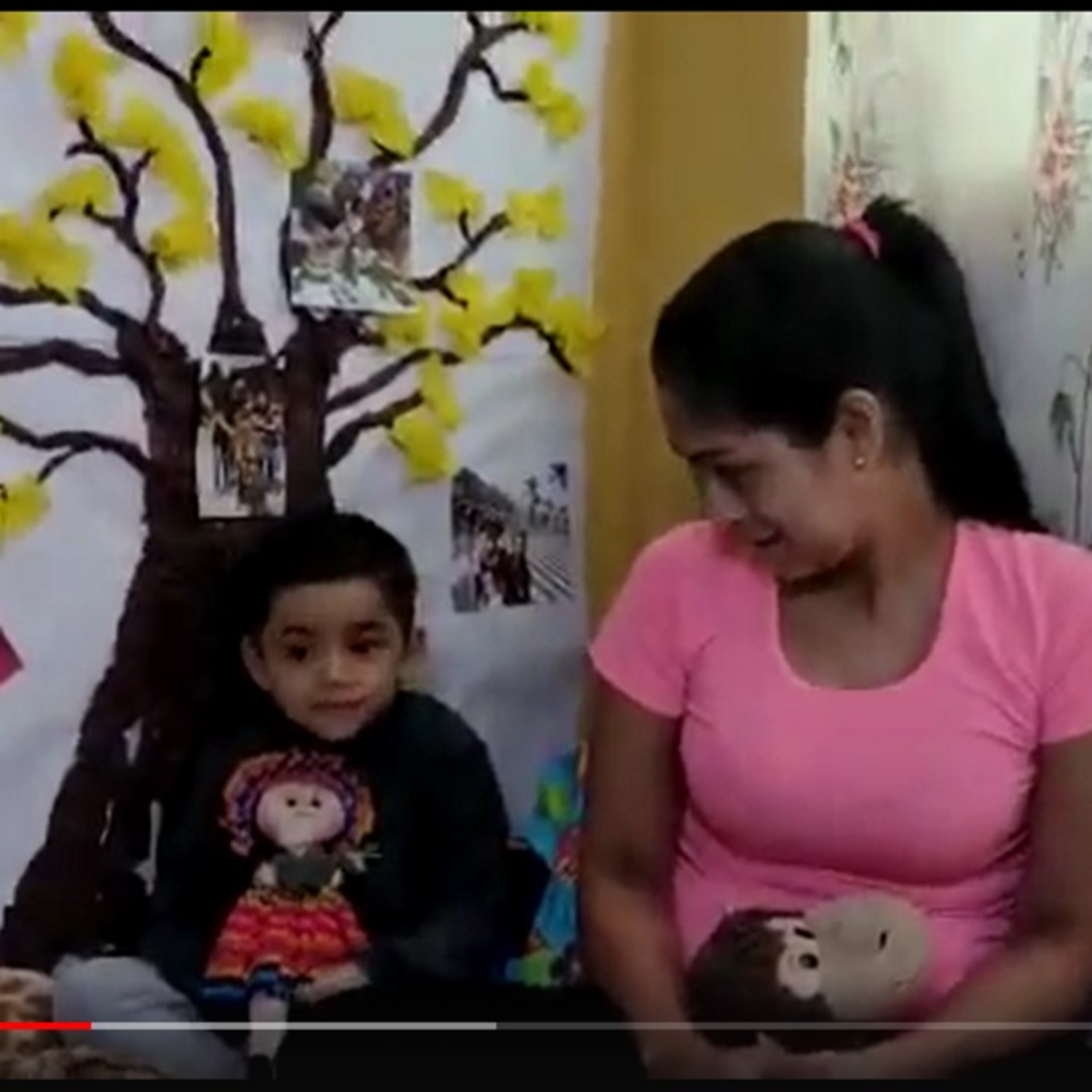 Inicial N° 606