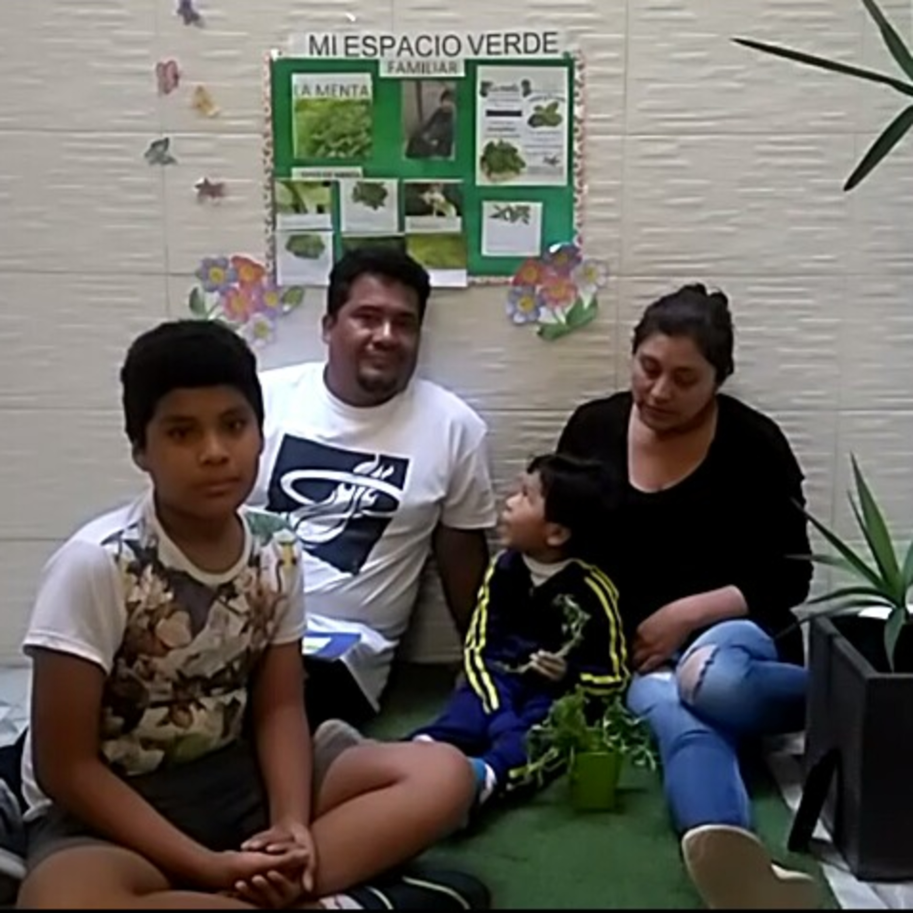 Inicial N° 606