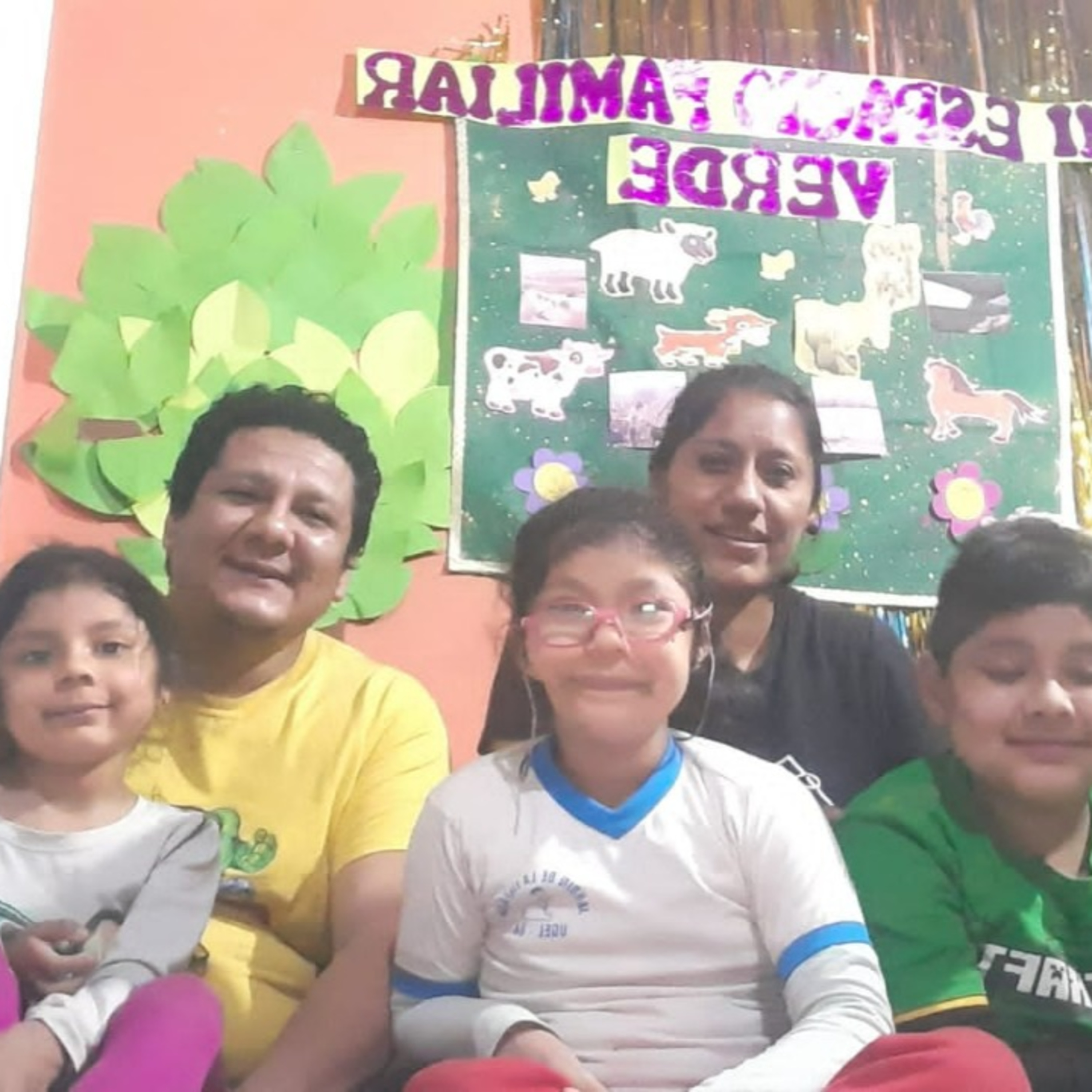 Inicial N° 606
