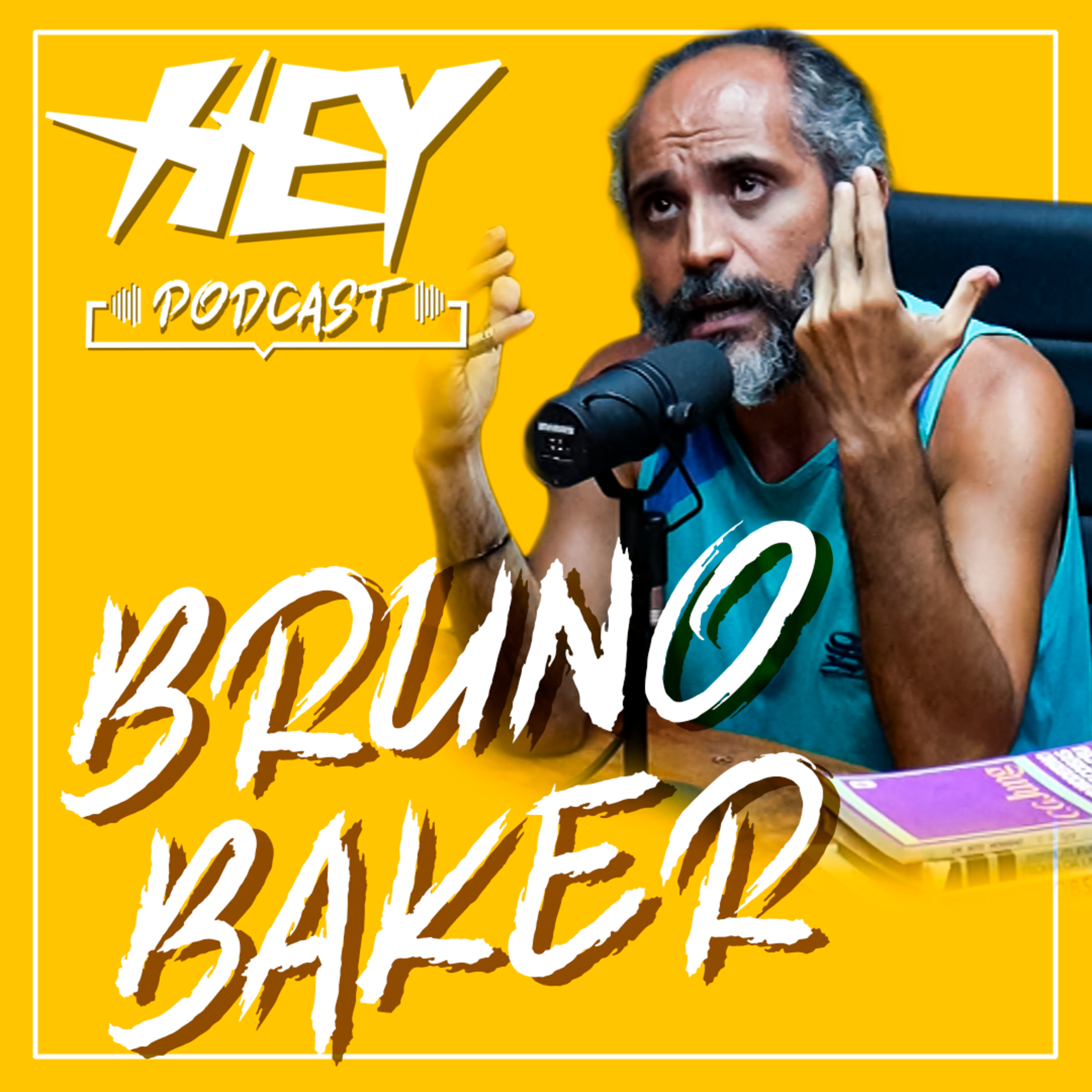 HeyPodcast