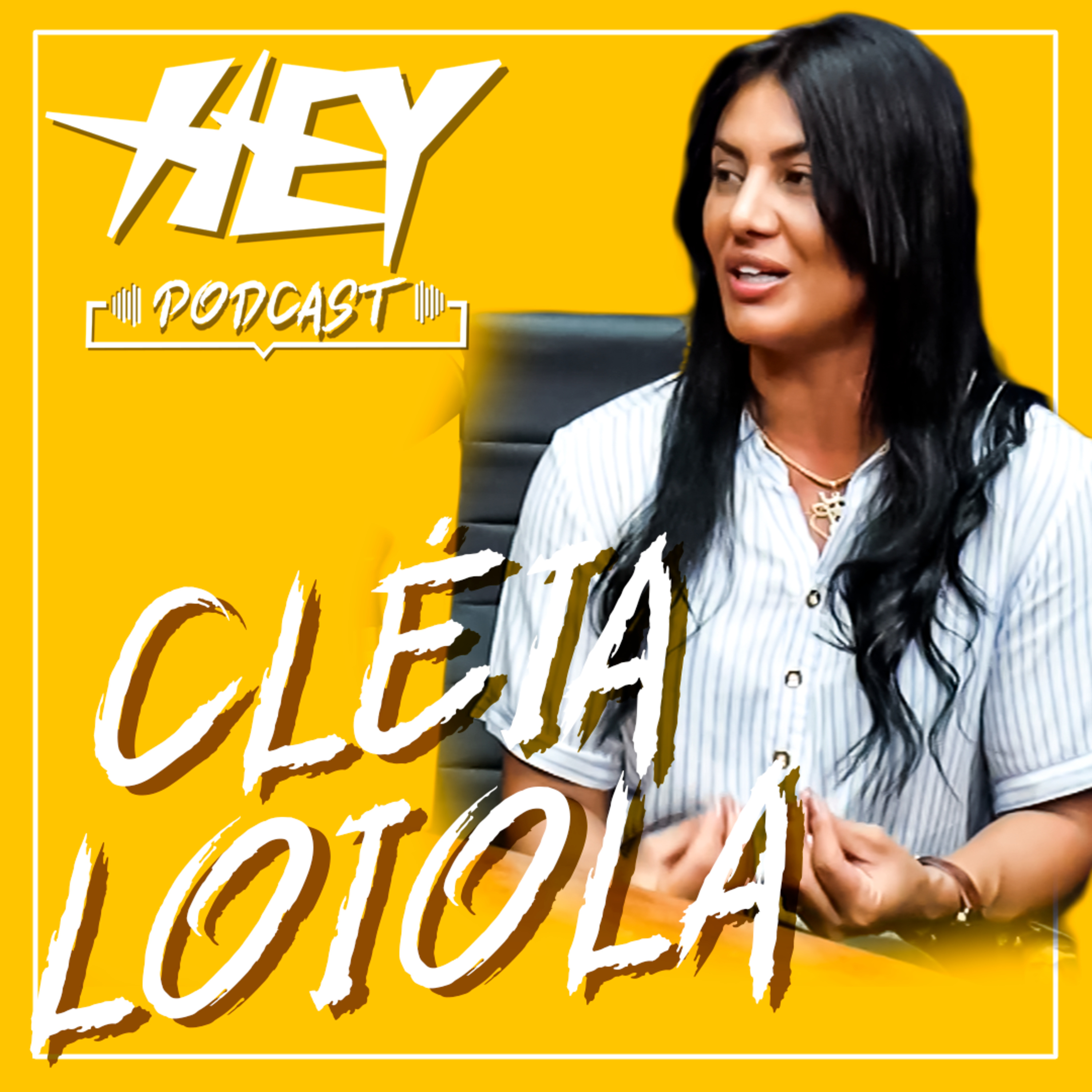 HeyPodcast