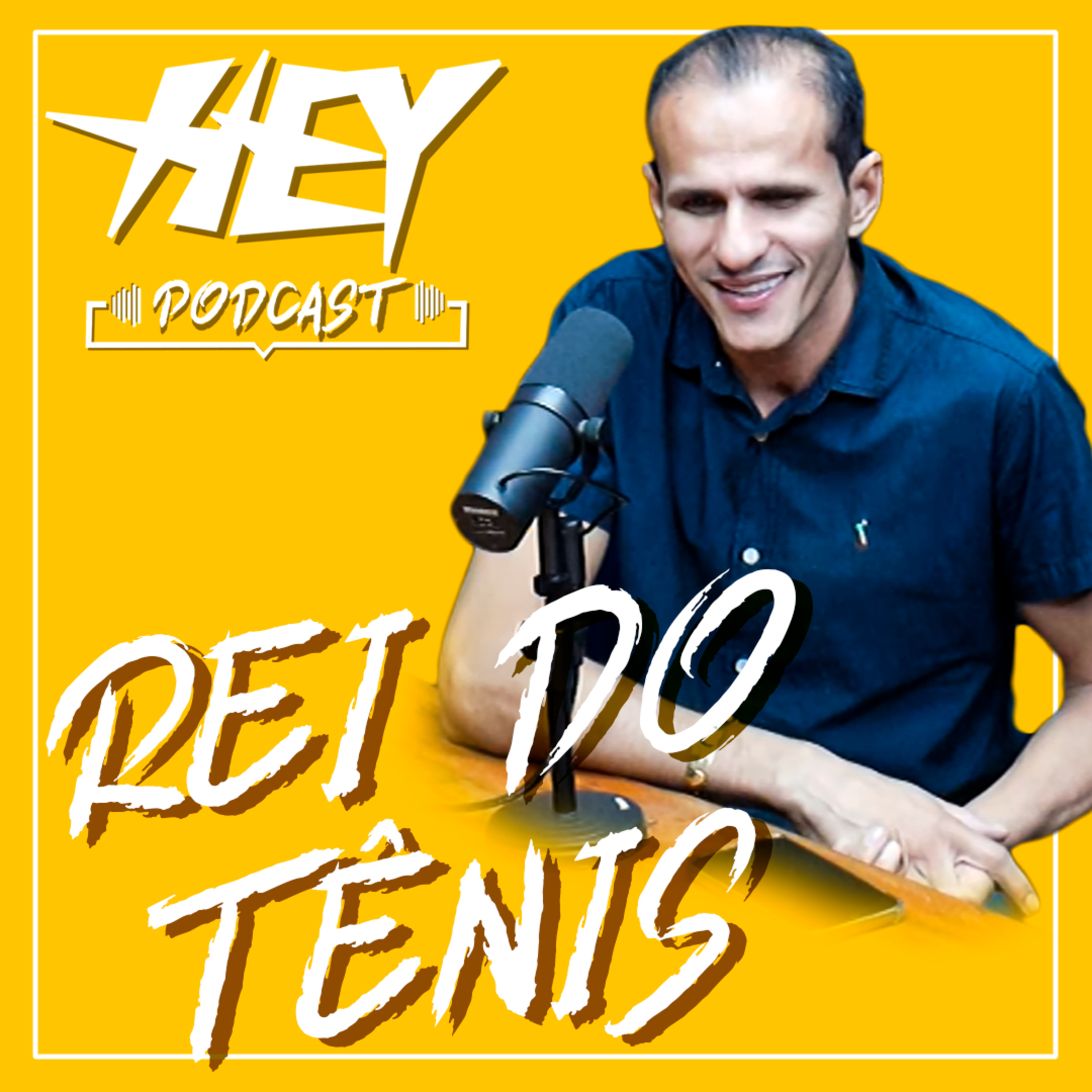 HeyPodcast