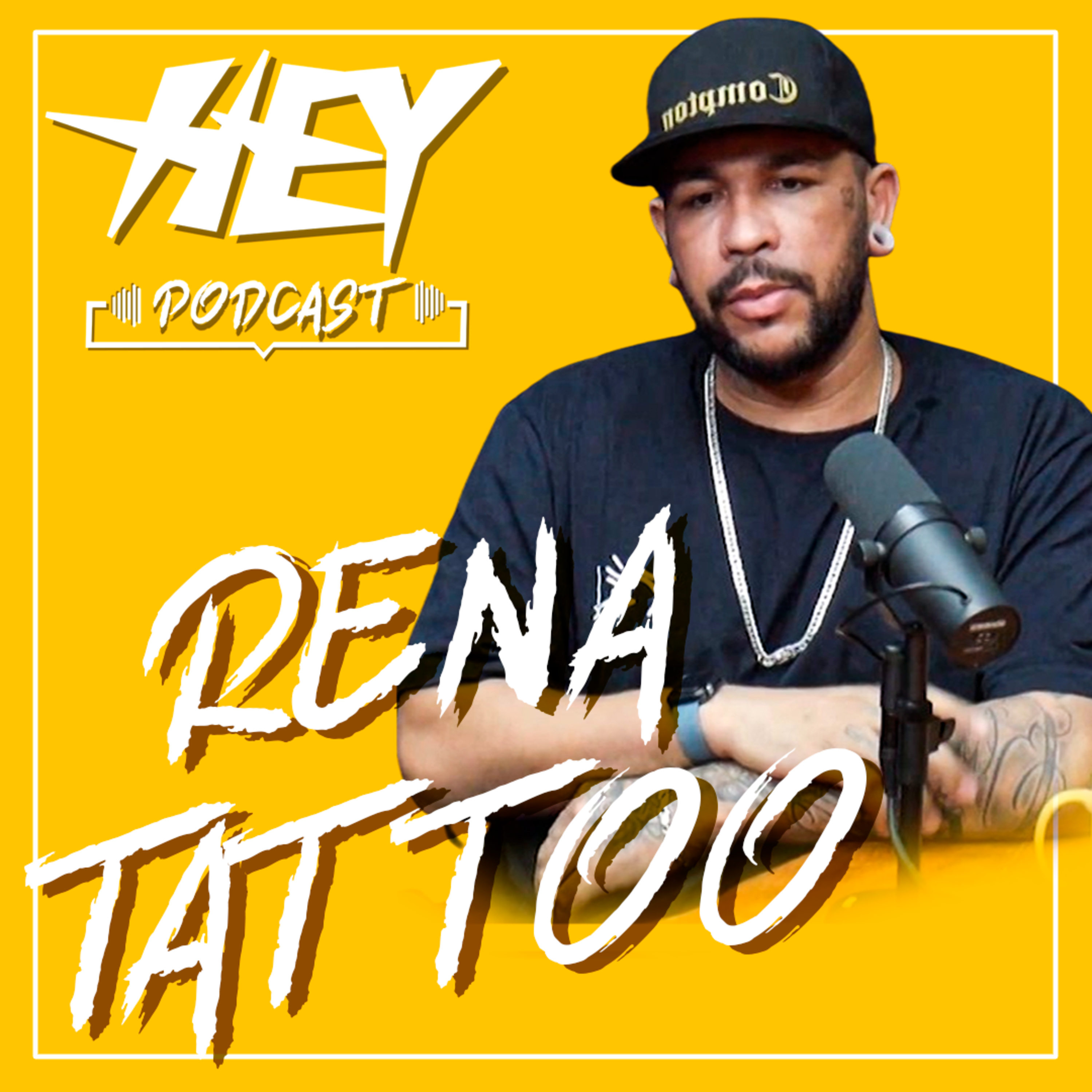 HeyPodcast