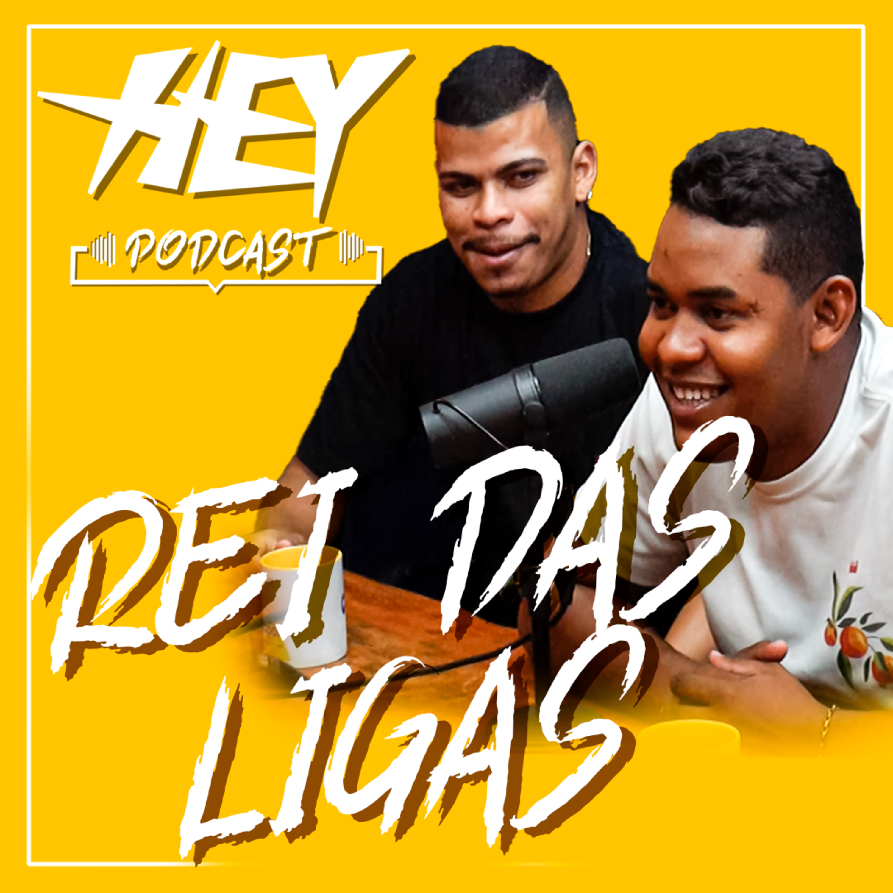 HeyPodcast