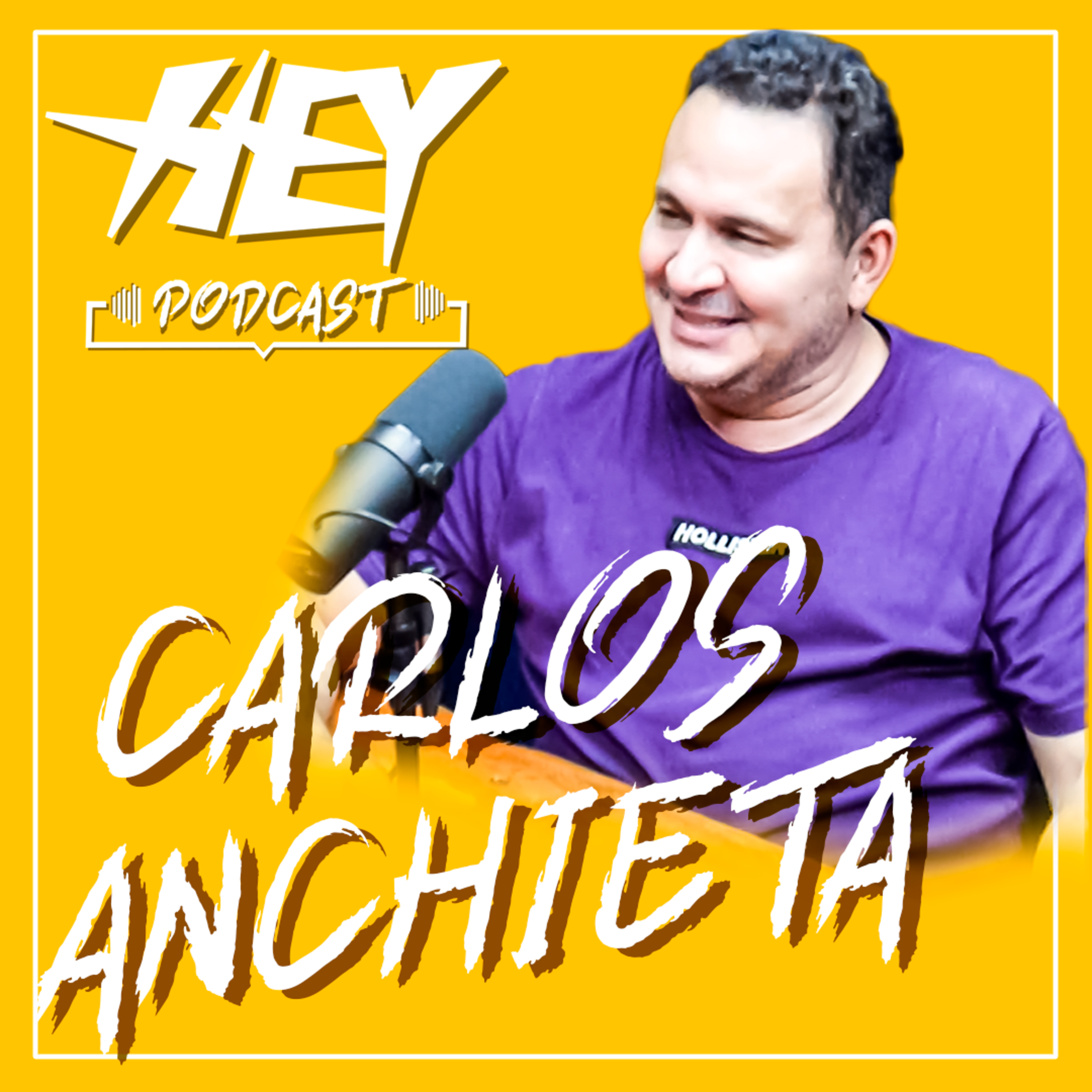 HeyPodcast