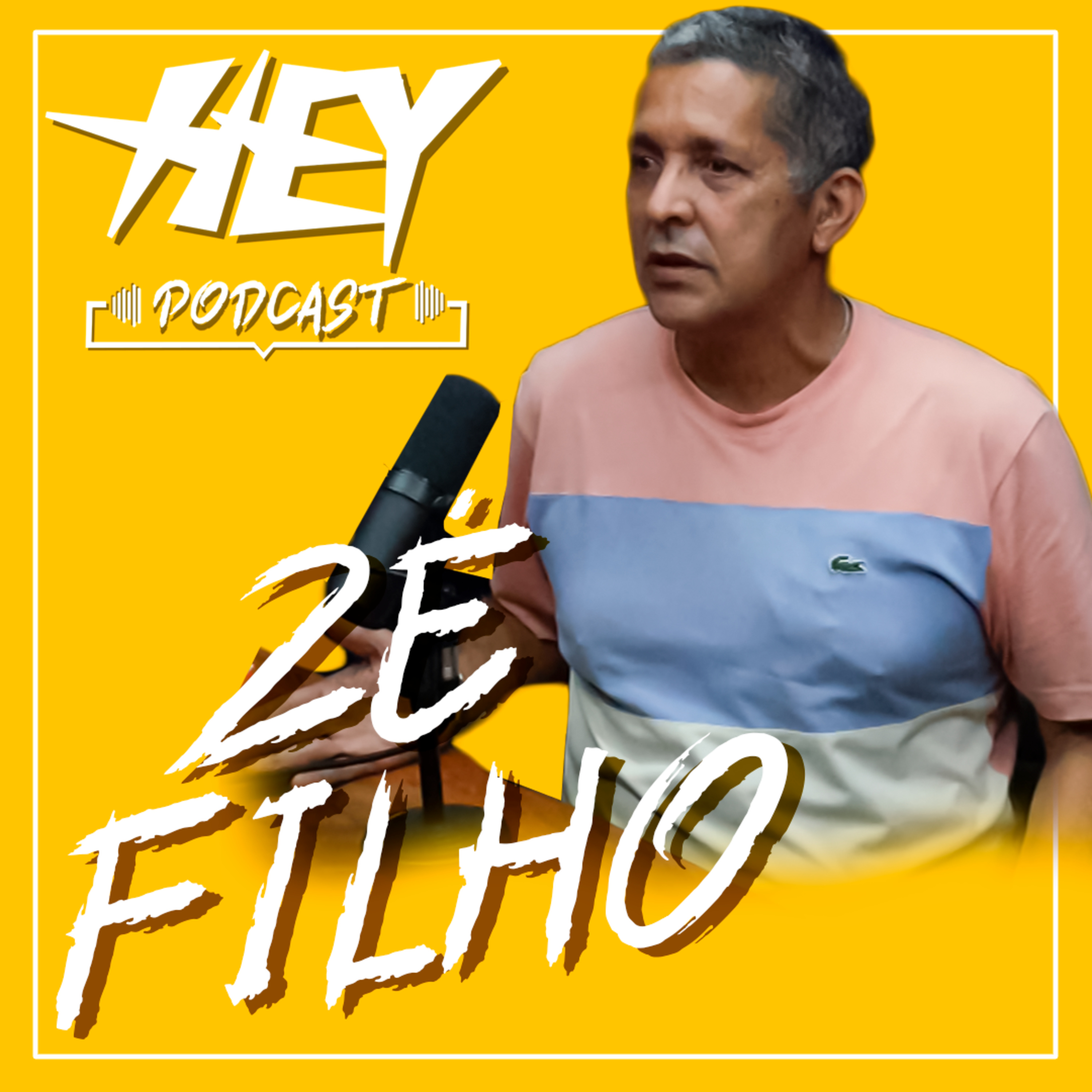 HeyPodcast