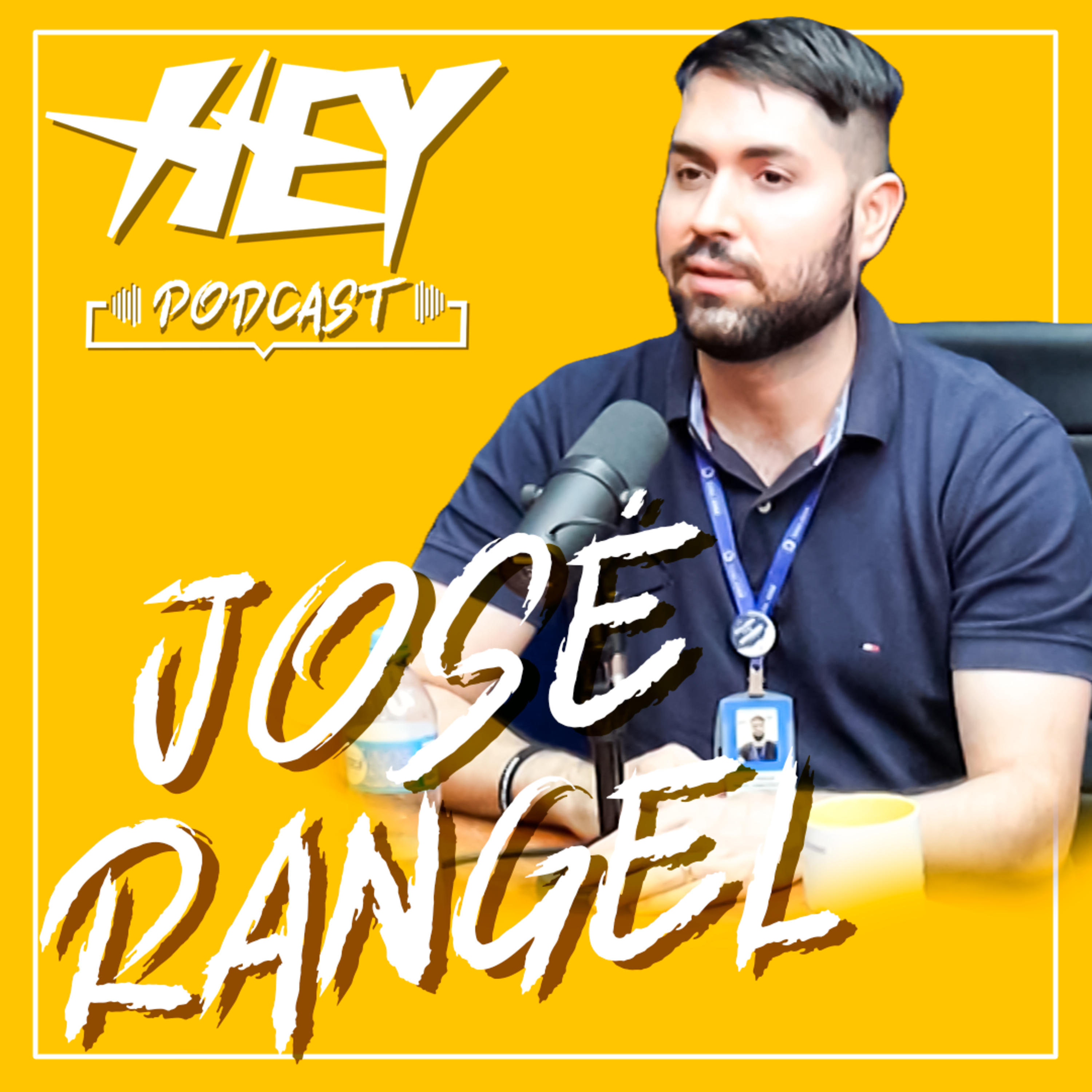 HeyPodcast