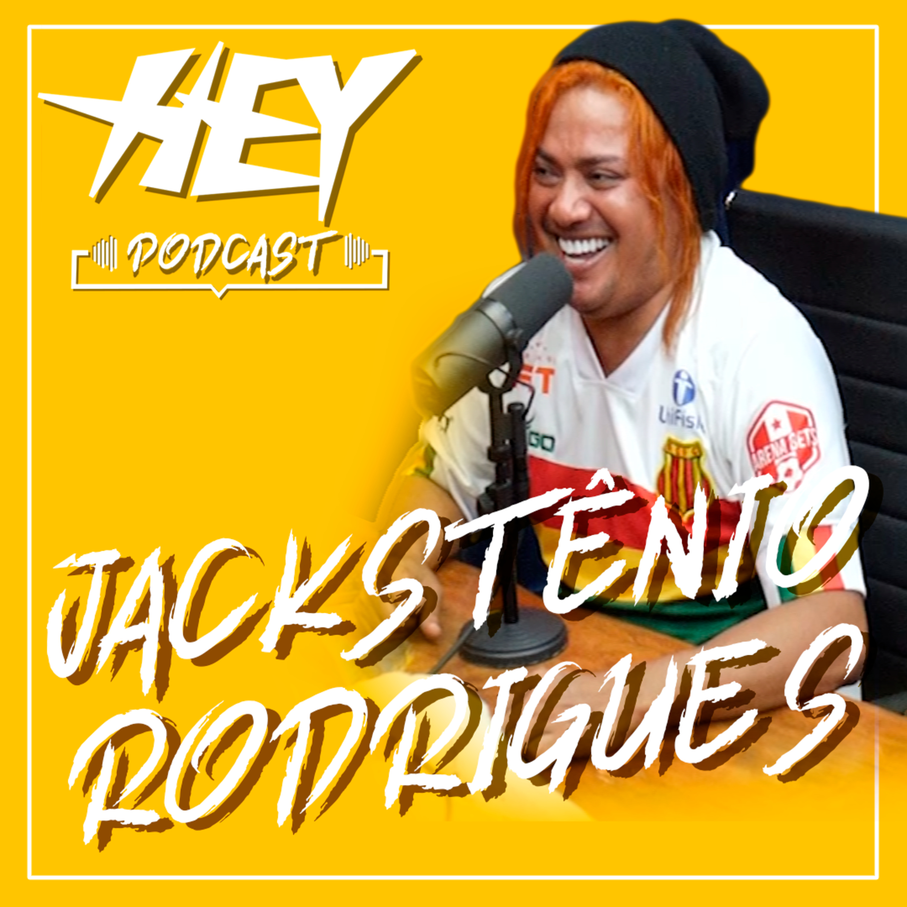 HeyPodcast