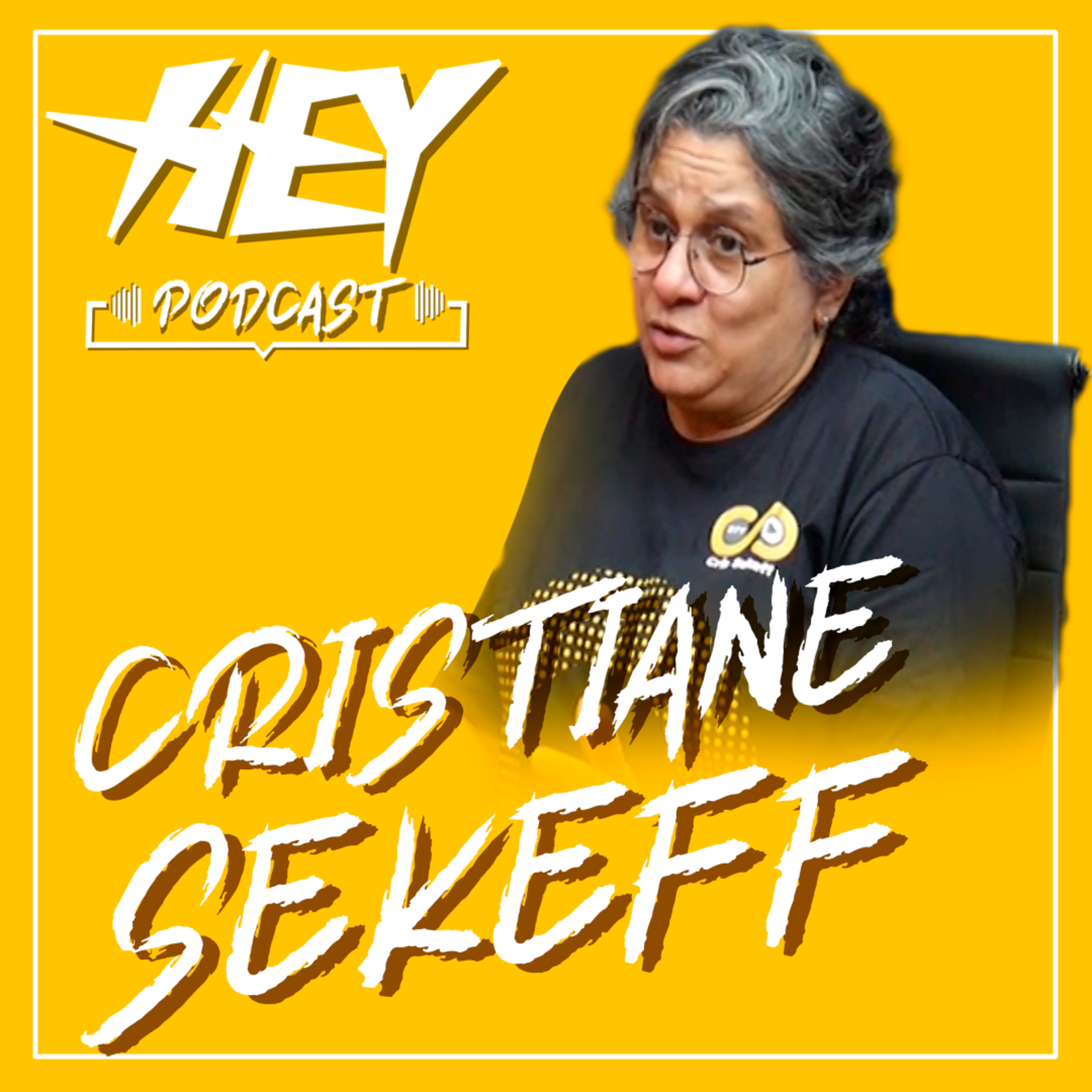 HeyPodcast