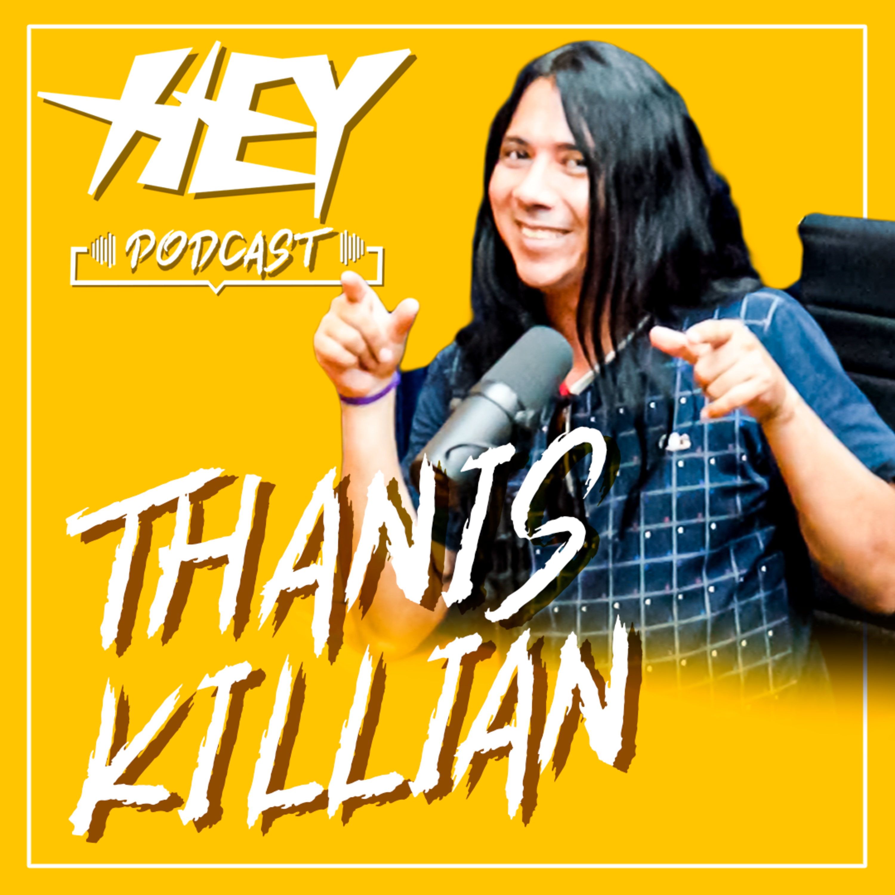 HeyPodcast