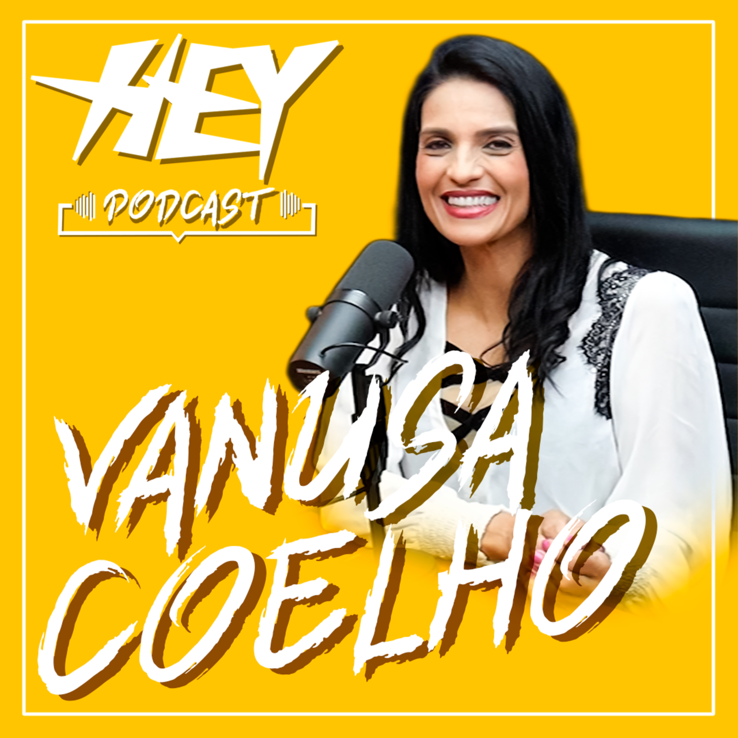 HeyPodcast