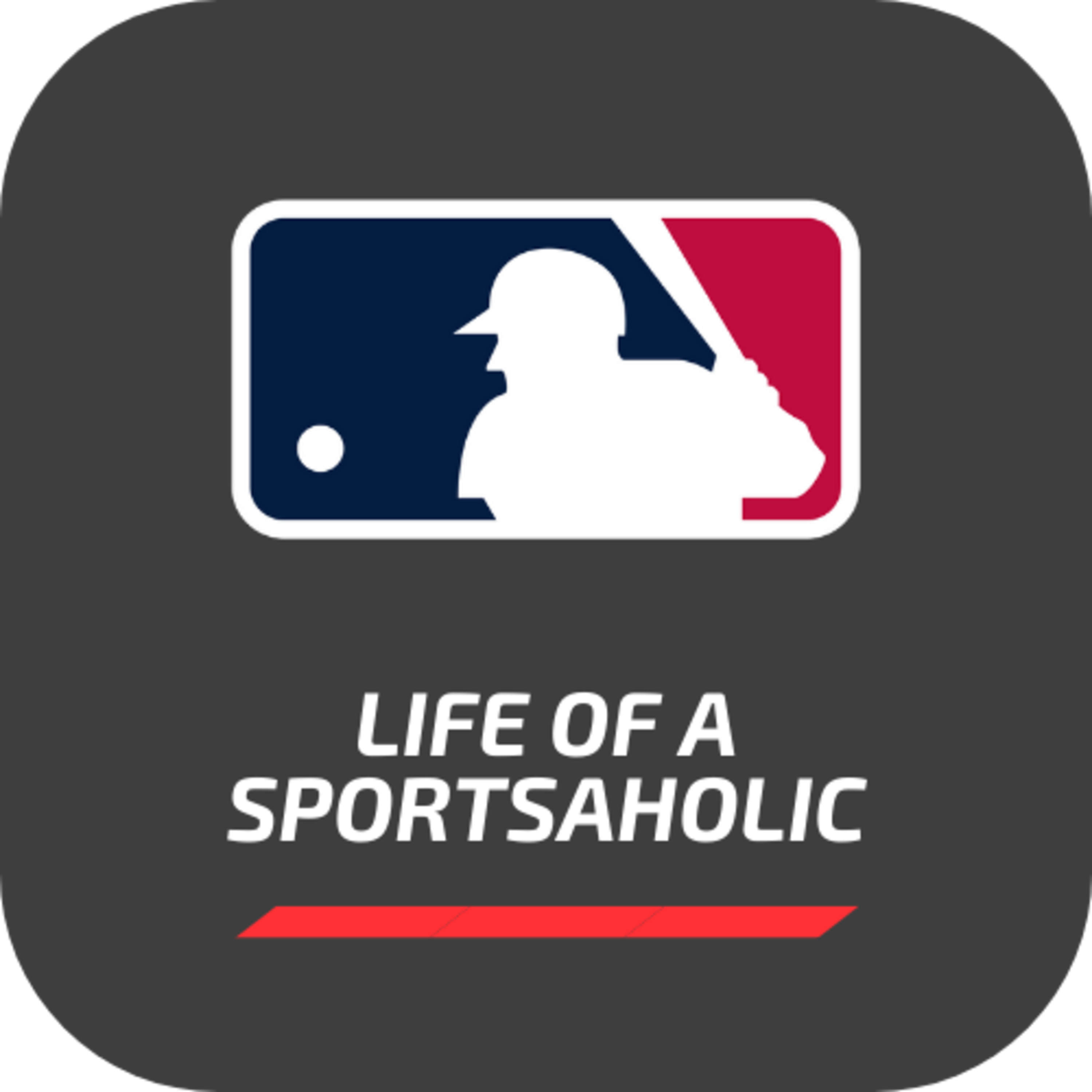 Life of a Sportsaholic
